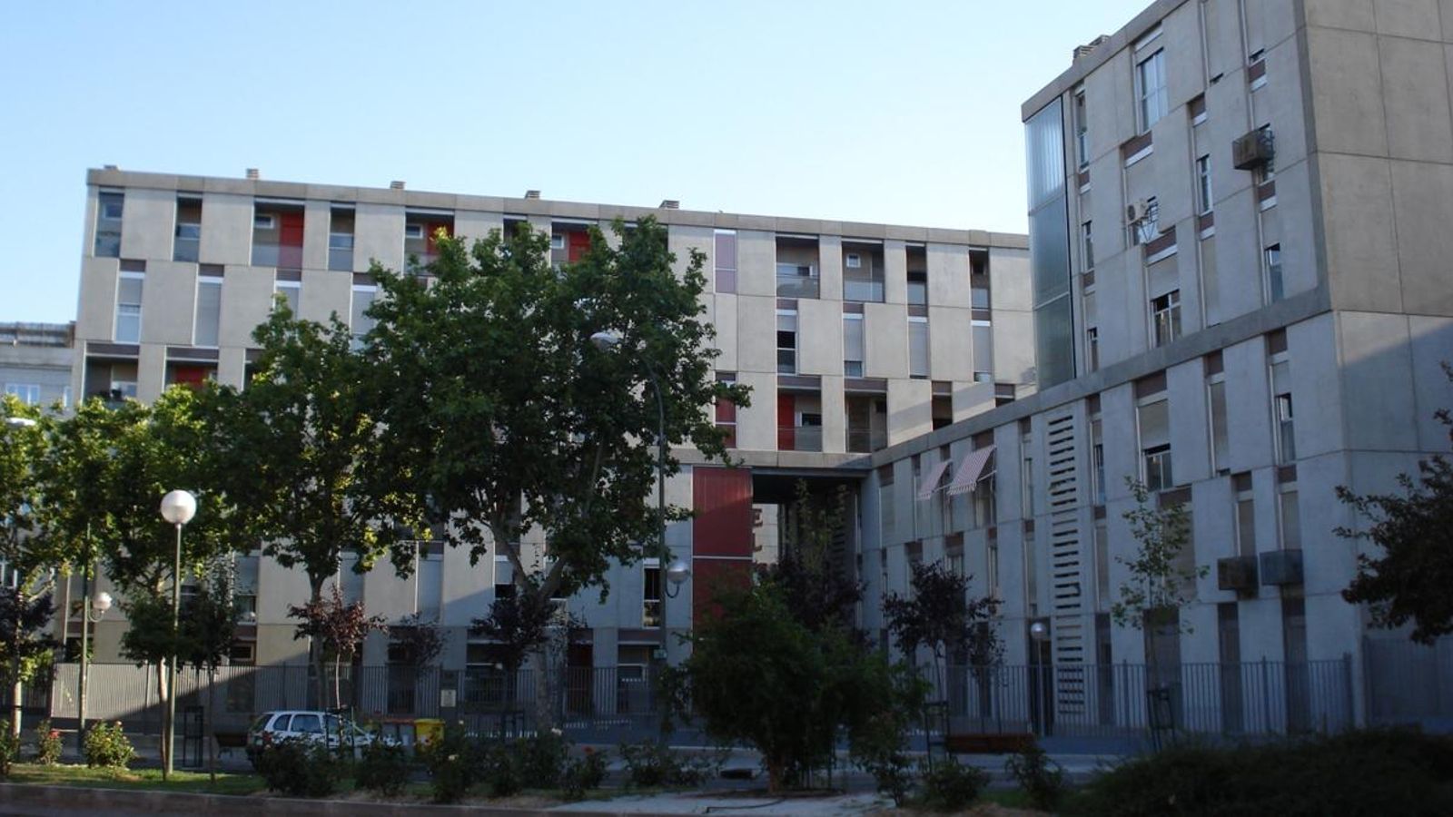 11.000 persones estan inscrites en els registres de sol·licitants d'habitatge protegit al territori valencià