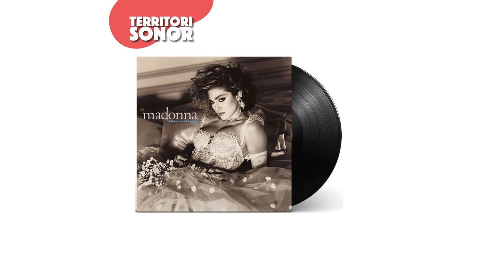 01.01.2025 | 33 revolucions per a canviar el món | “Like a Virgin”, el millor àlbum de Madonna