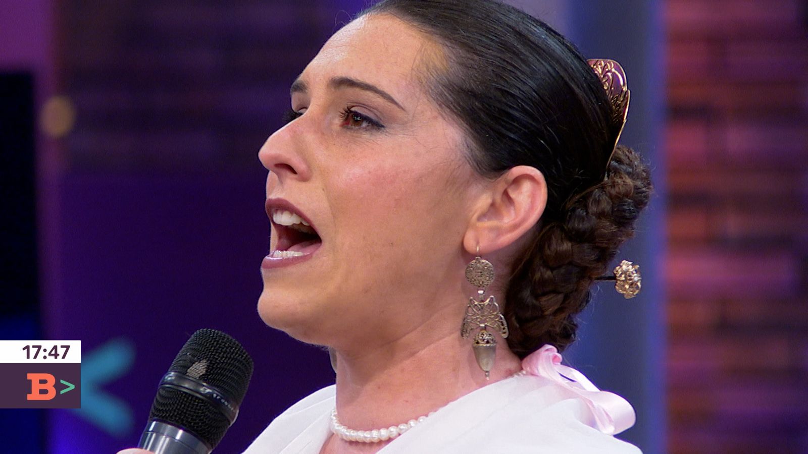 28.05.2021 | Cant a capella