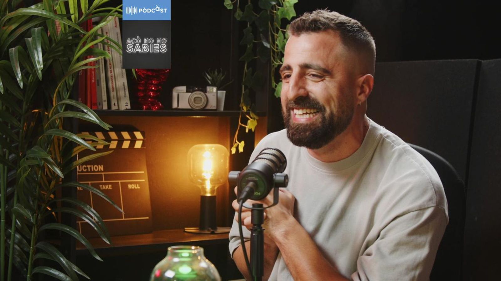 Episodi 28: Àrtur Martínez i les metes