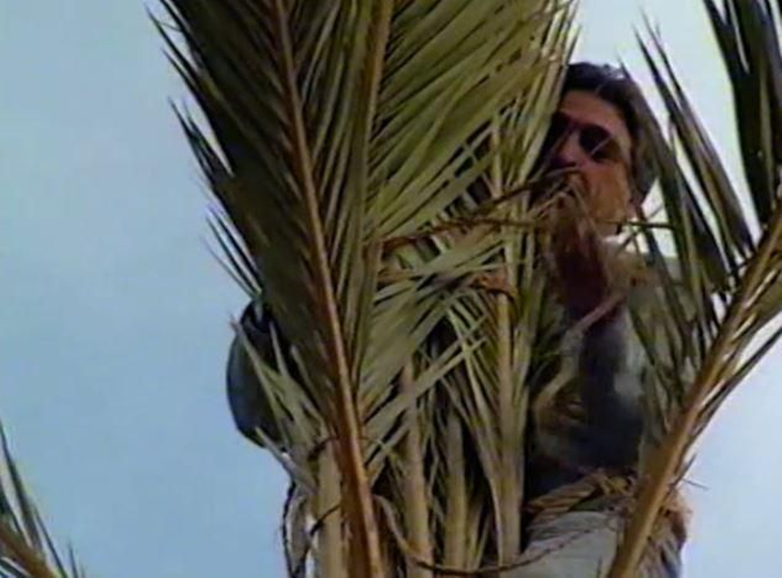 Carmelo Llorenç en una imatge d'arxiu