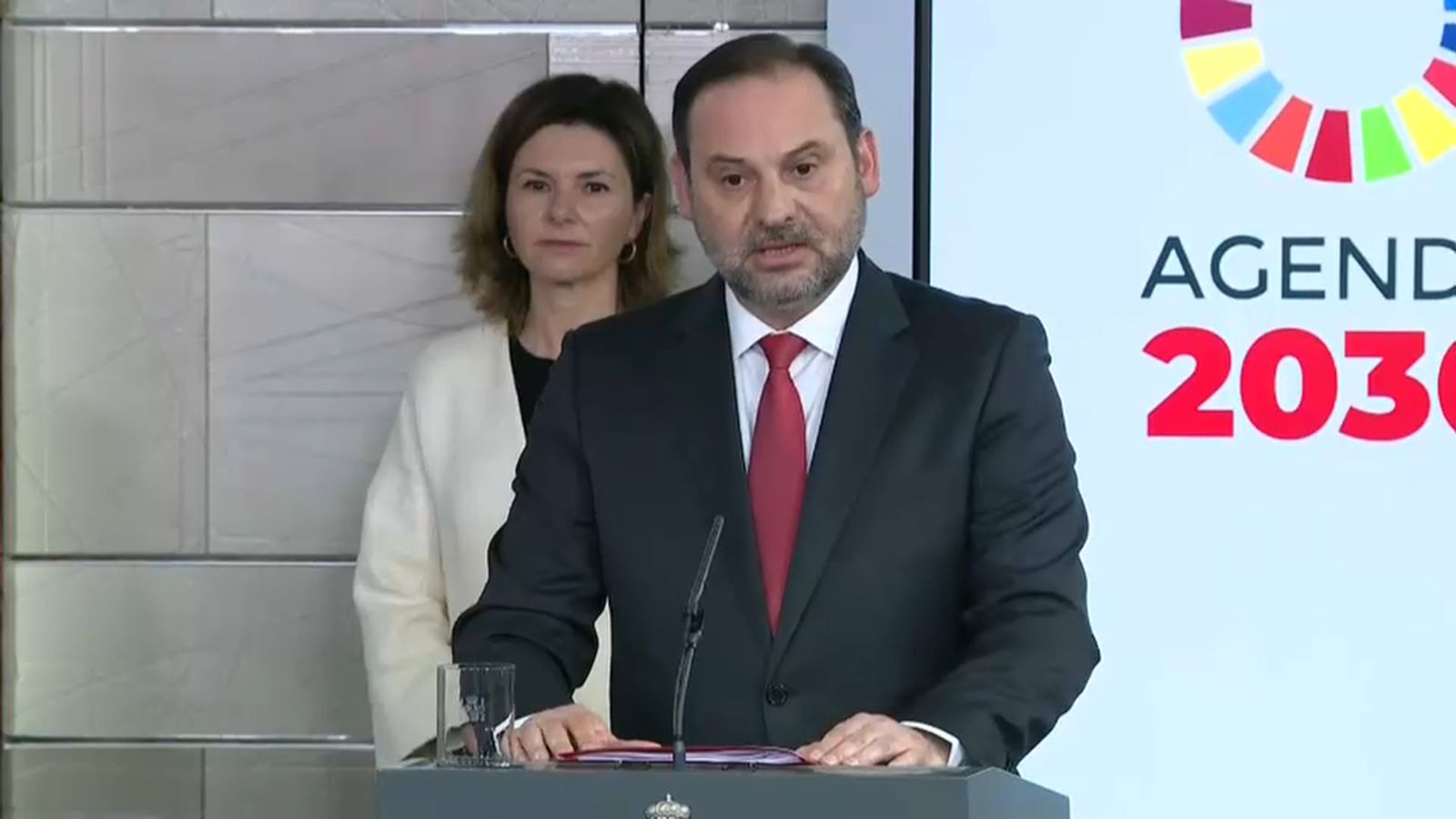 L'executiu espanyol garantirà la mobilitat tot i els sacrificis per a lluitar contra la Covid-19