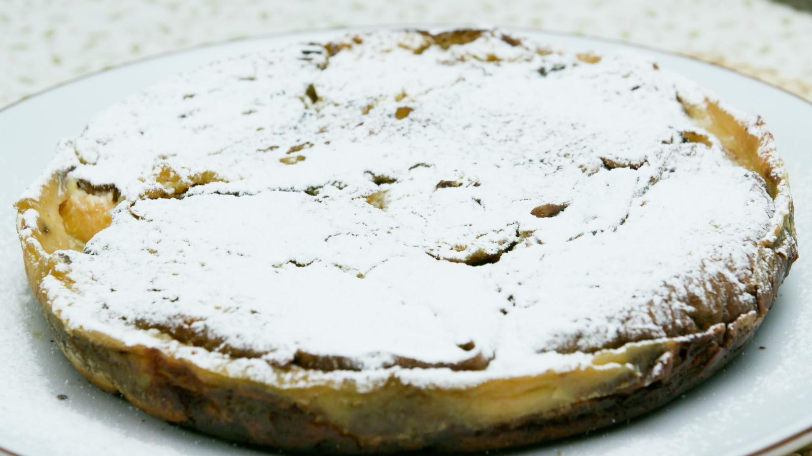 Llesques d'ou amb bresquilla