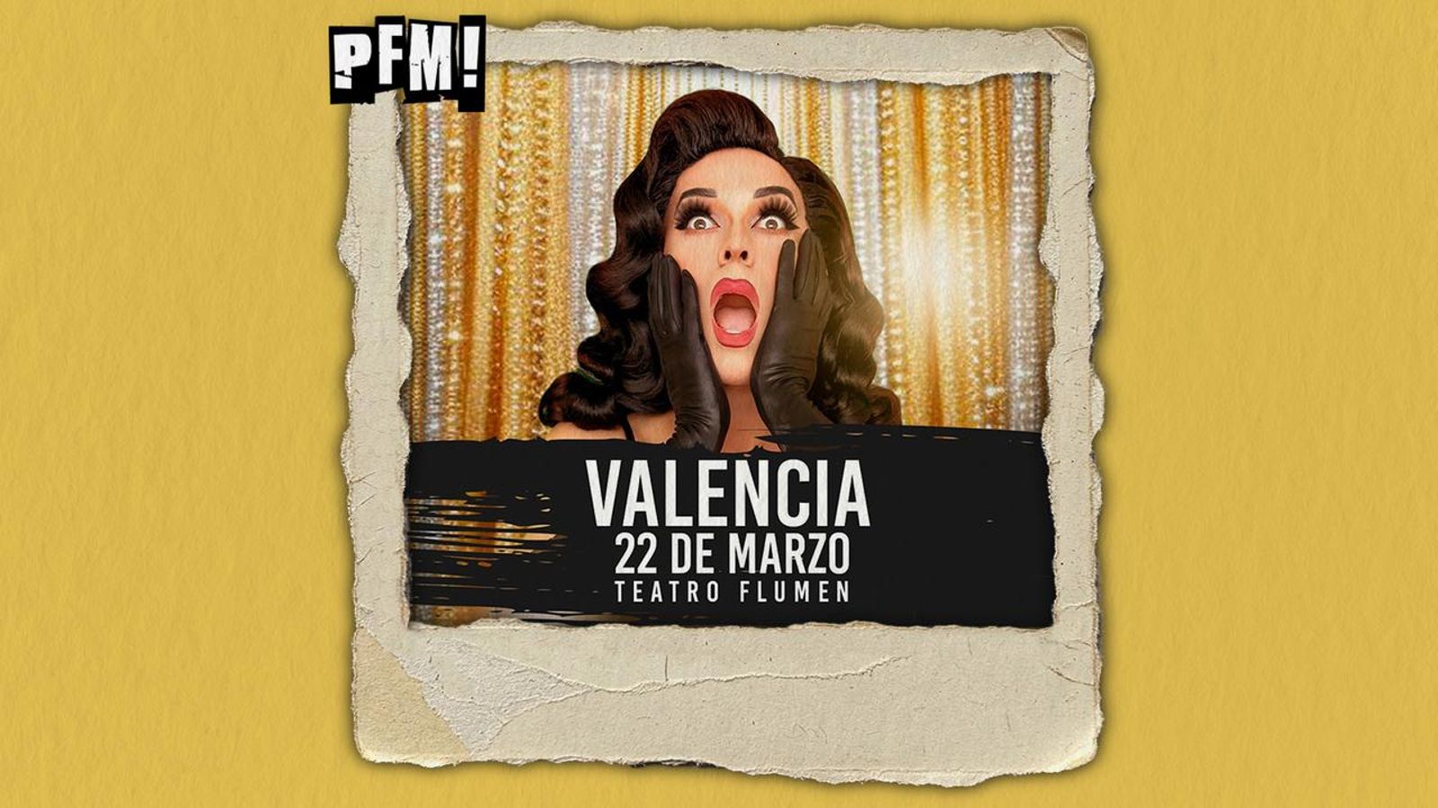 18.03.2025 | L'Entrevista | Sharonne