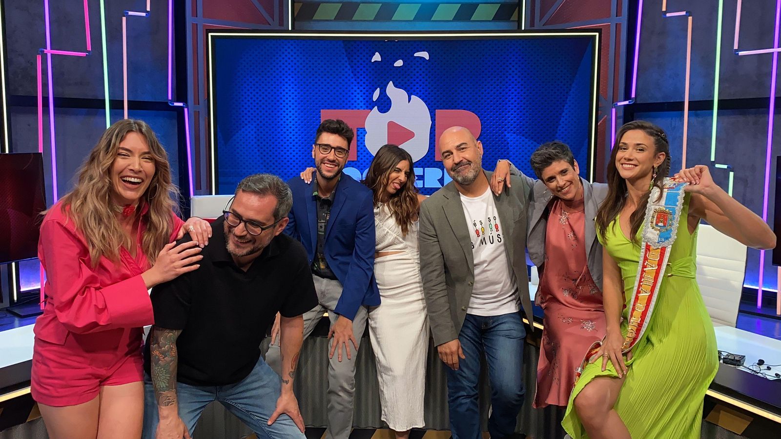 TÀP Zàping | Especial Fogueres Alacant