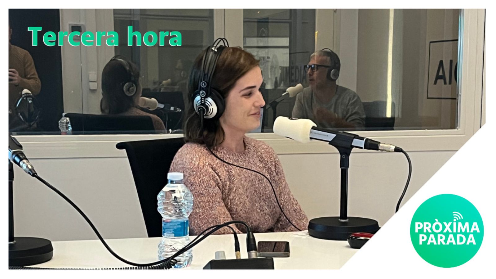 28.11.2023 | Pròxima parada | Tercera Part
