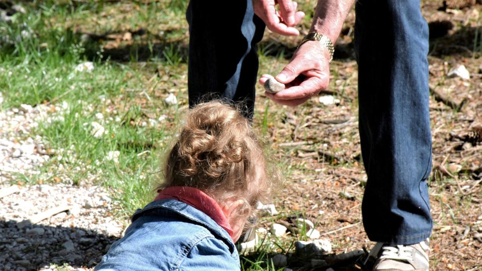 "Les funcions que corresponen al pare són de compliment obligatori", recorda la sentència | Pixabay