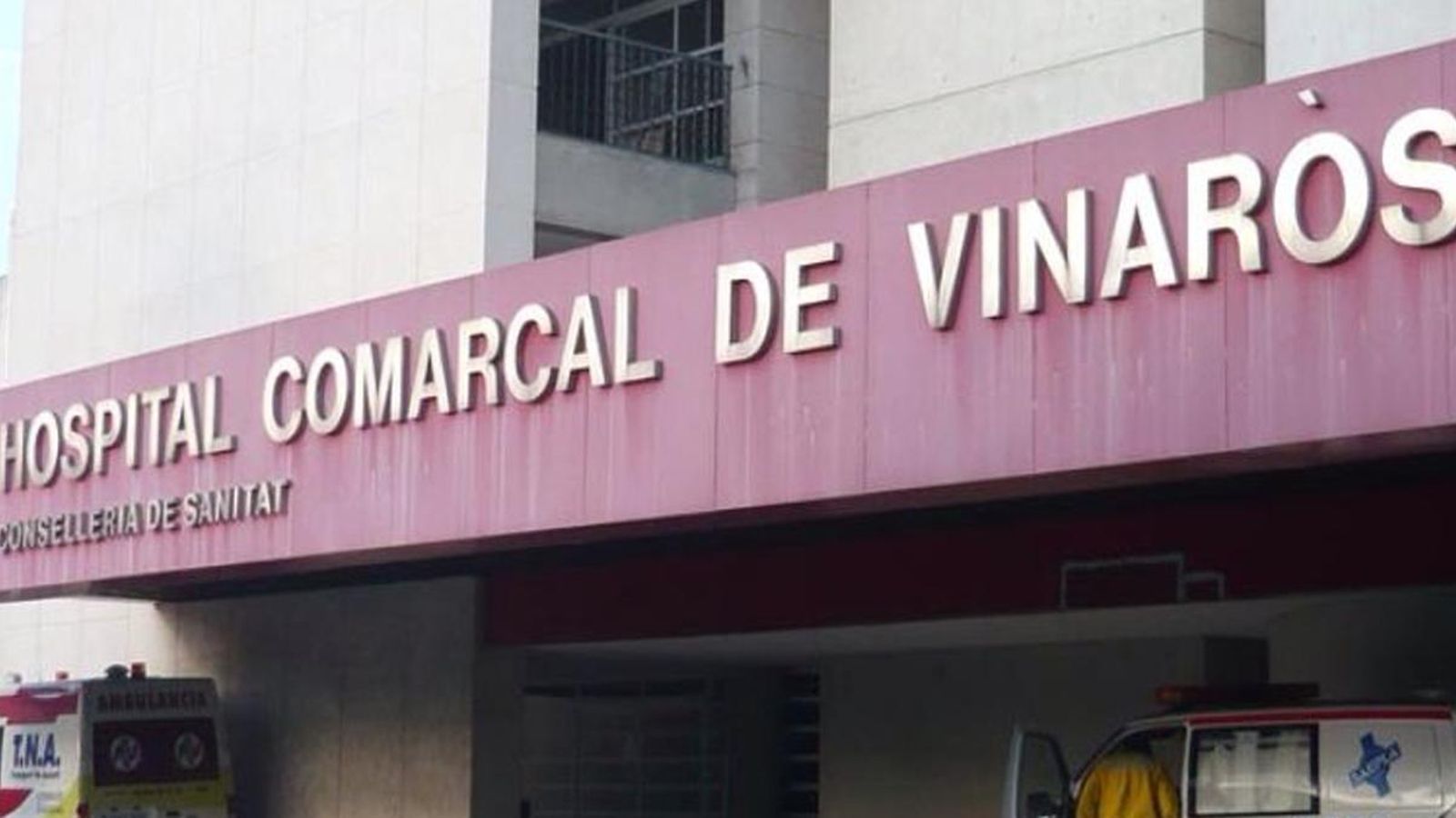 Sanitat estudia fórmules per a les places de difícil cobertura a l\'Hospital Comarcal de Vinaròs