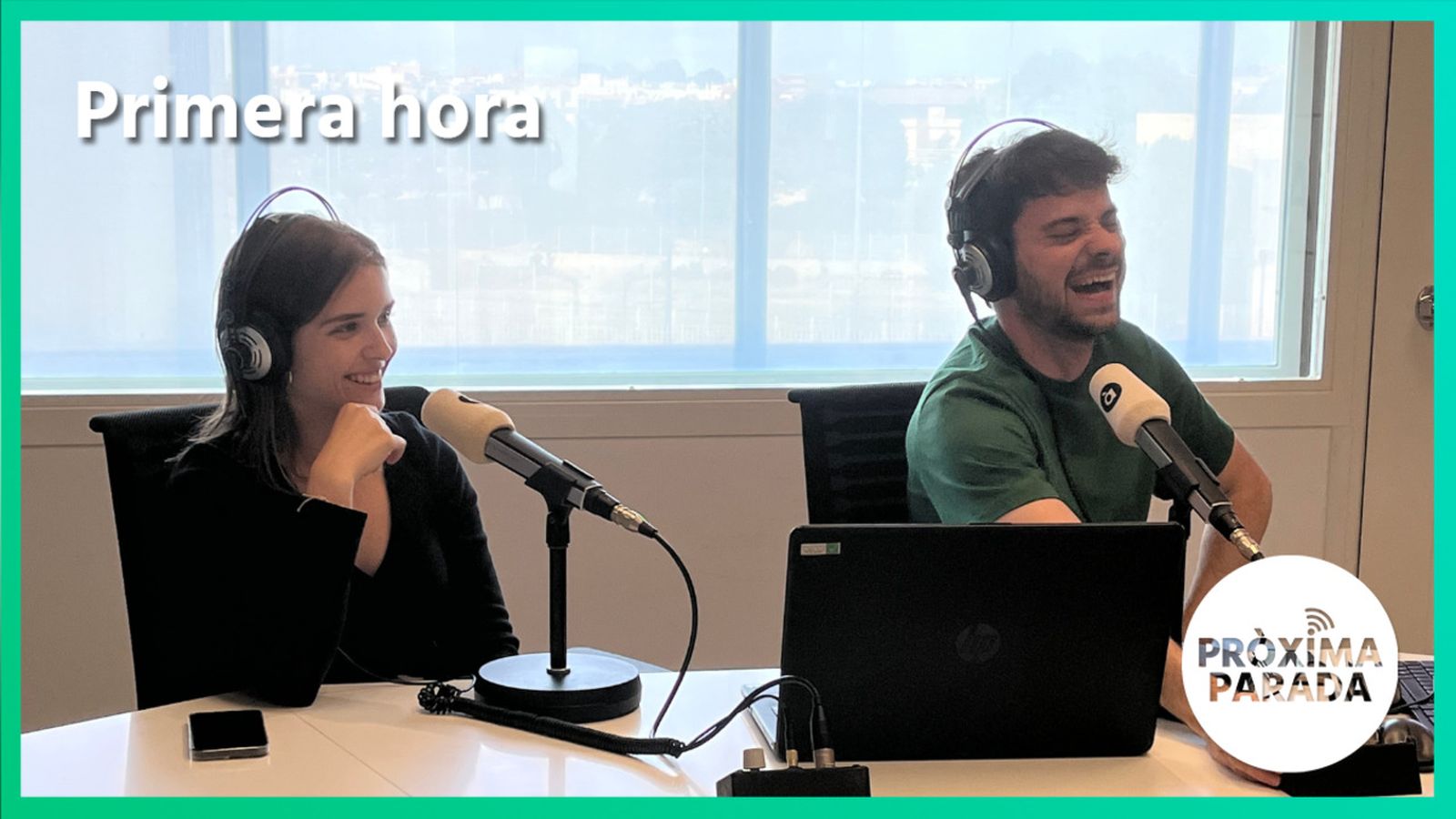 17.05.2023 | Pròxima parada | Primera Part
