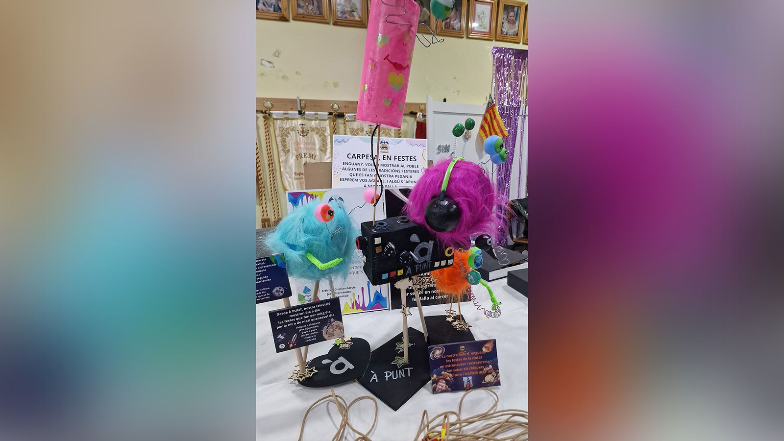 “Festes de València”