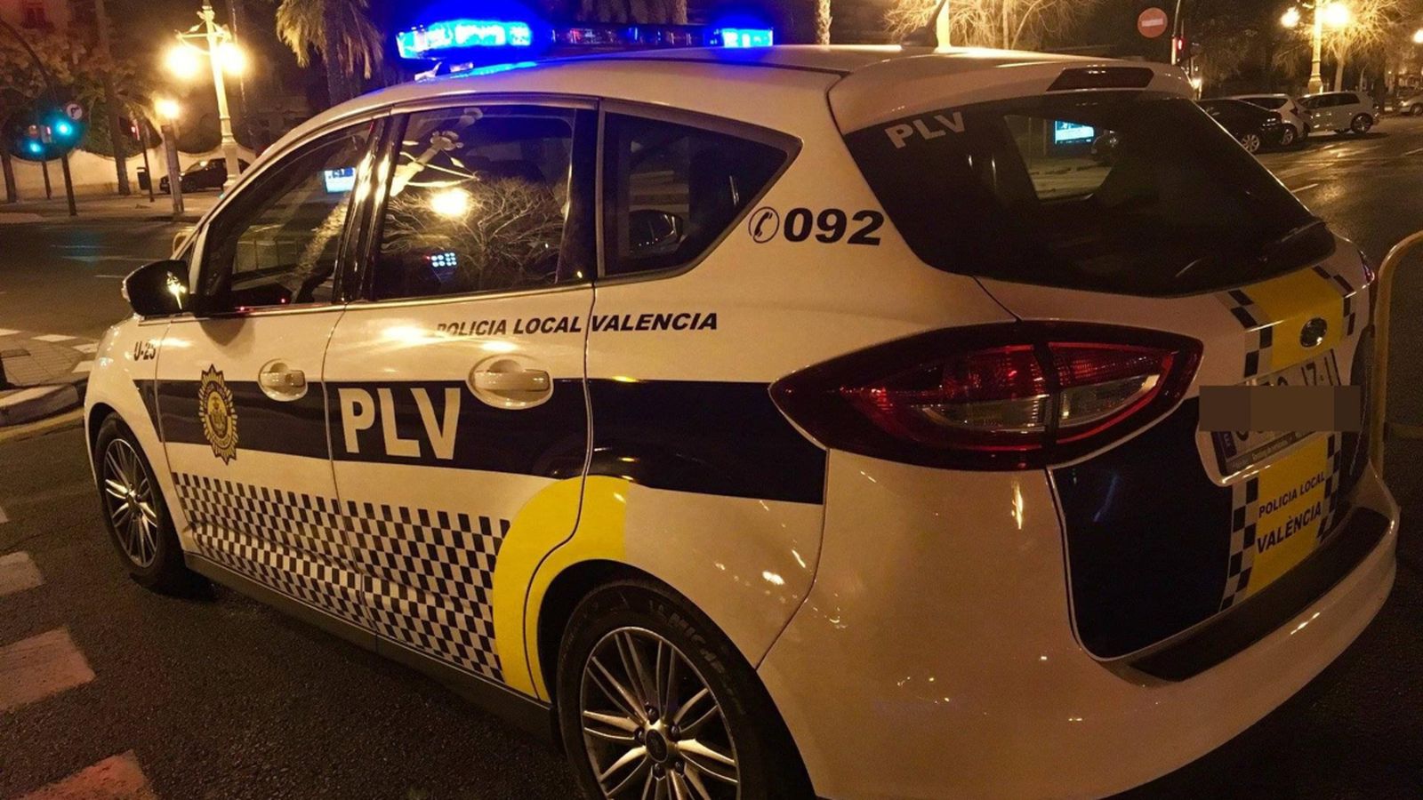 Investiguen un apunyalament mortal al barri de la Coma de Paterna