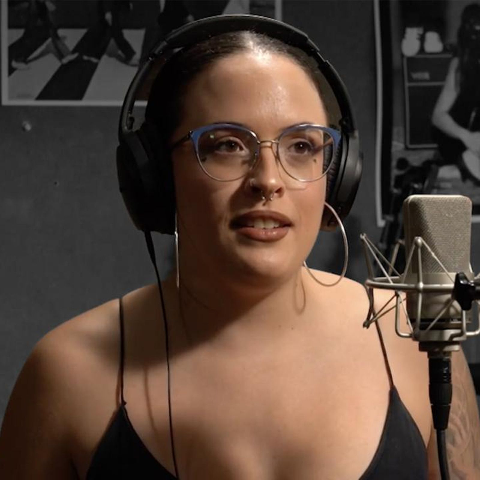 Allà on naixen les cançons | Jazzwoman Allà on naixen les cançons | Jazzwoman