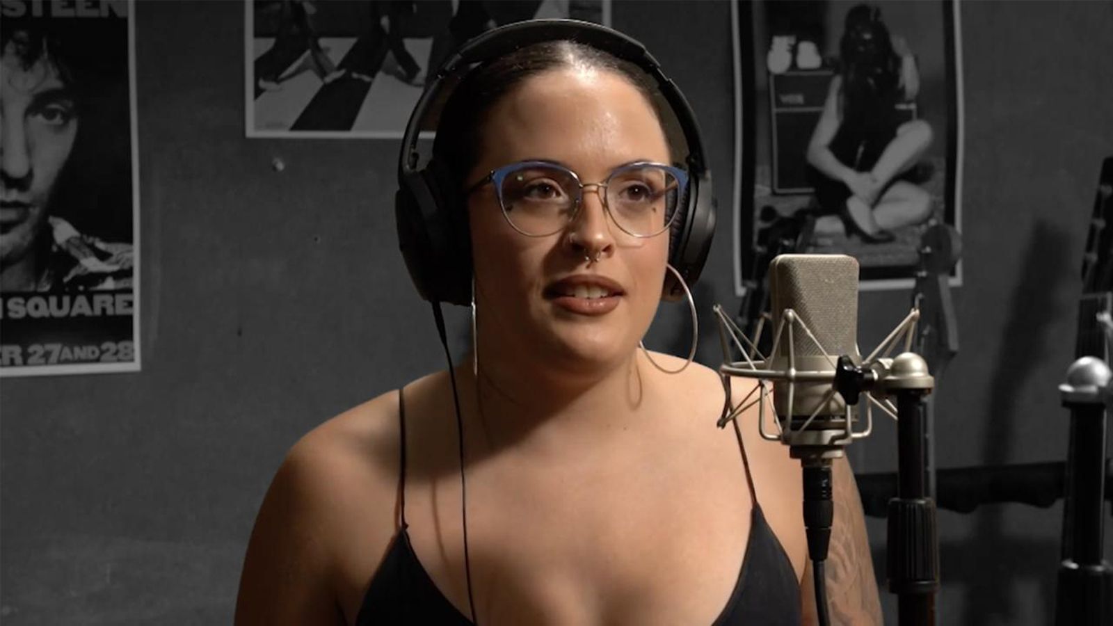 21.12.2023 | Jazzwoman