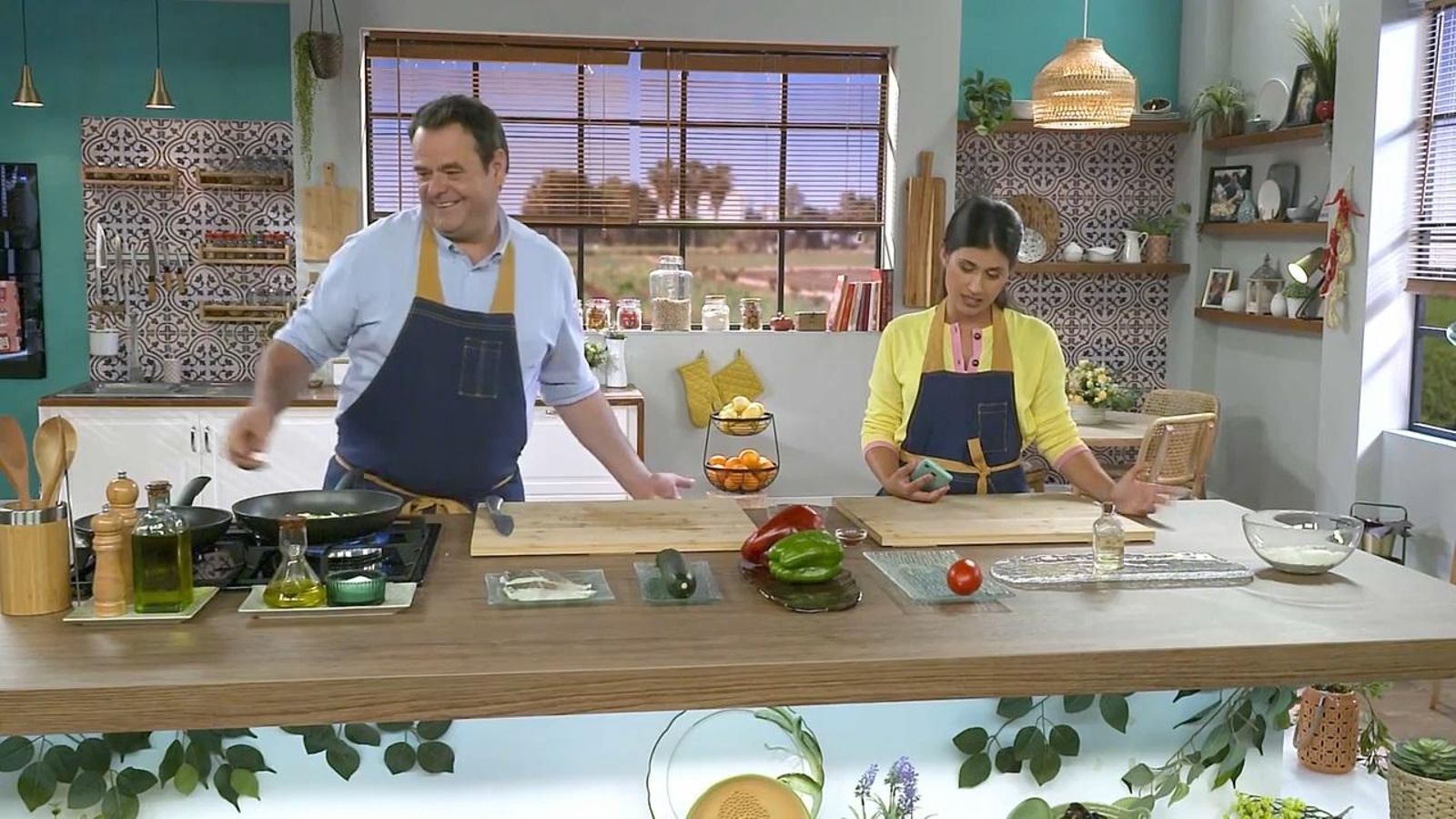 24.11.2025 | La cuina de Morera