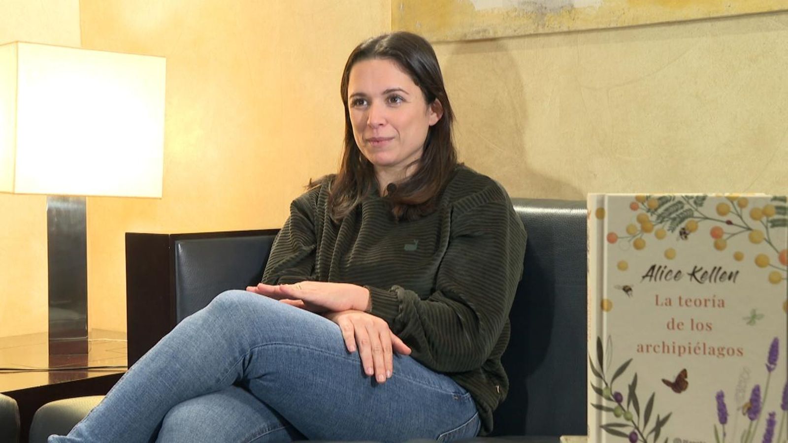 Alice Kellen, l'escriptora valenciana que ha revolucionat la literatura juvenil