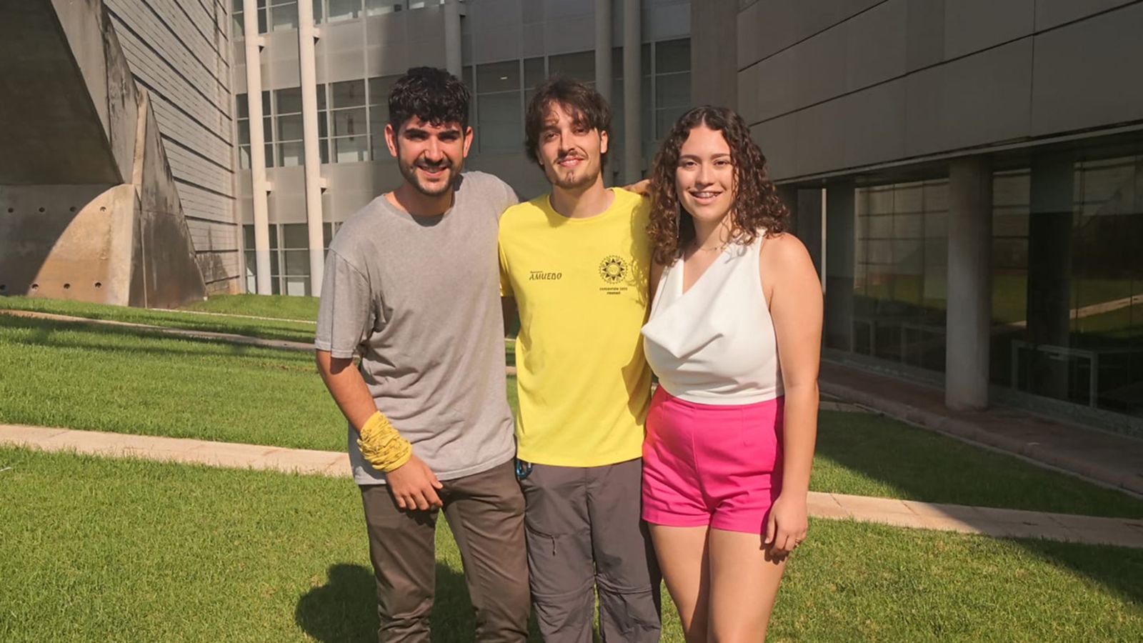 04.07.2023 | Joves valencians participen en la Ruta Inti per a conéixer la cultura maia de Yucatán