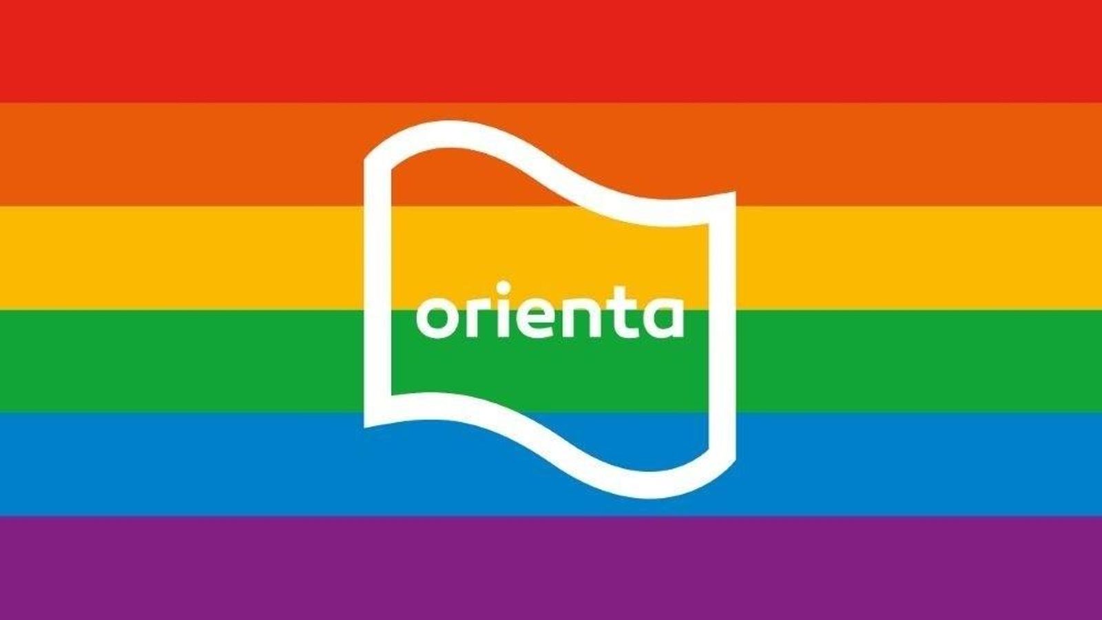 Orienta és un servei per atendre les persones LGTBI i els seus familiars