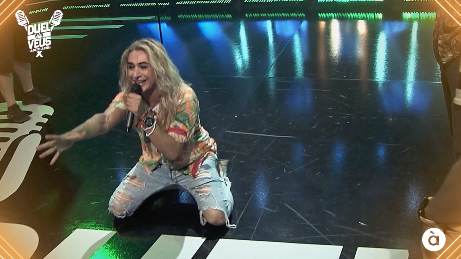 Assaig José de la Vega