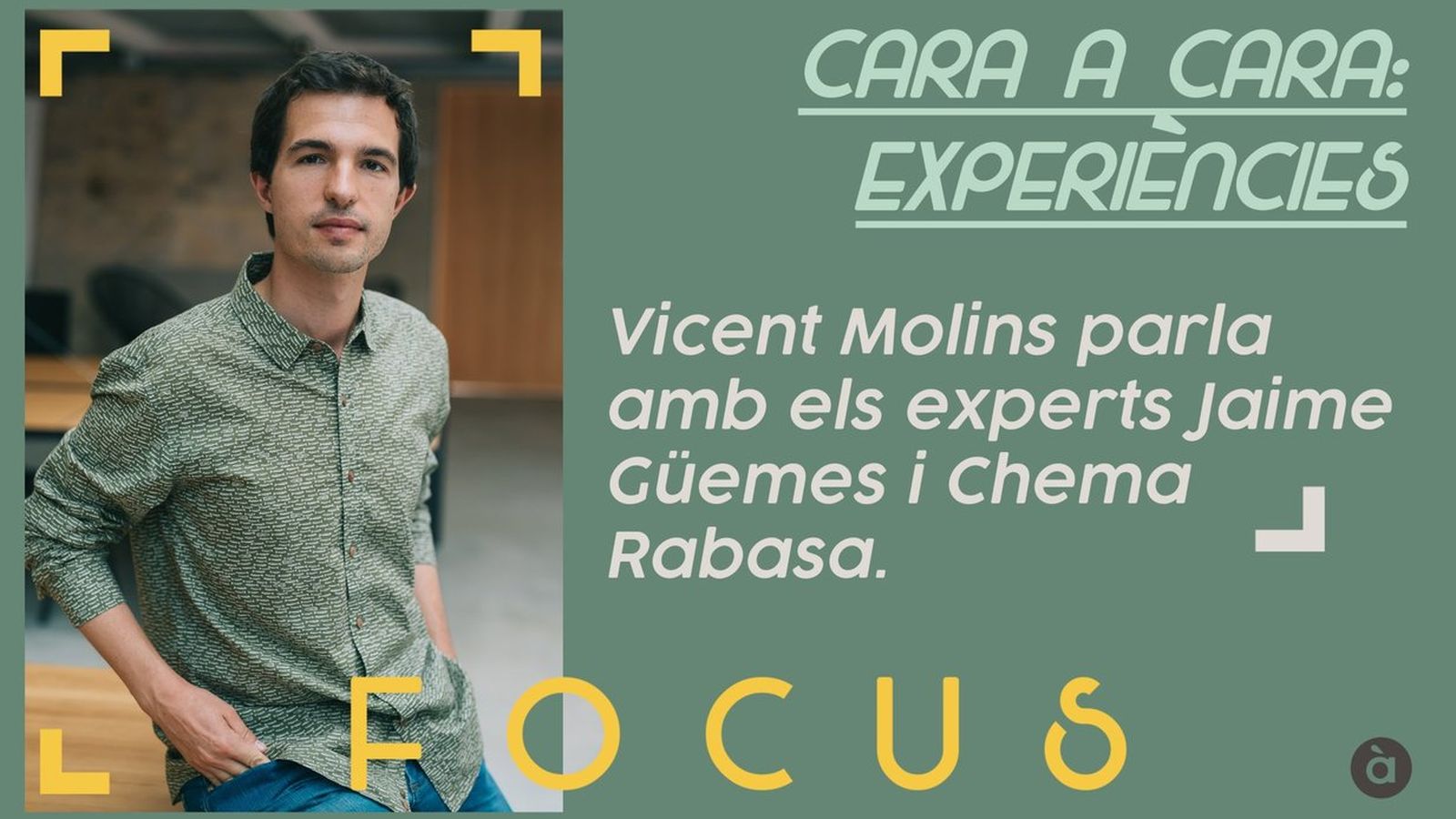 12.10.2018 | Oliveres: l\'espoli del mil·leni | Contingut adicional | Experiències