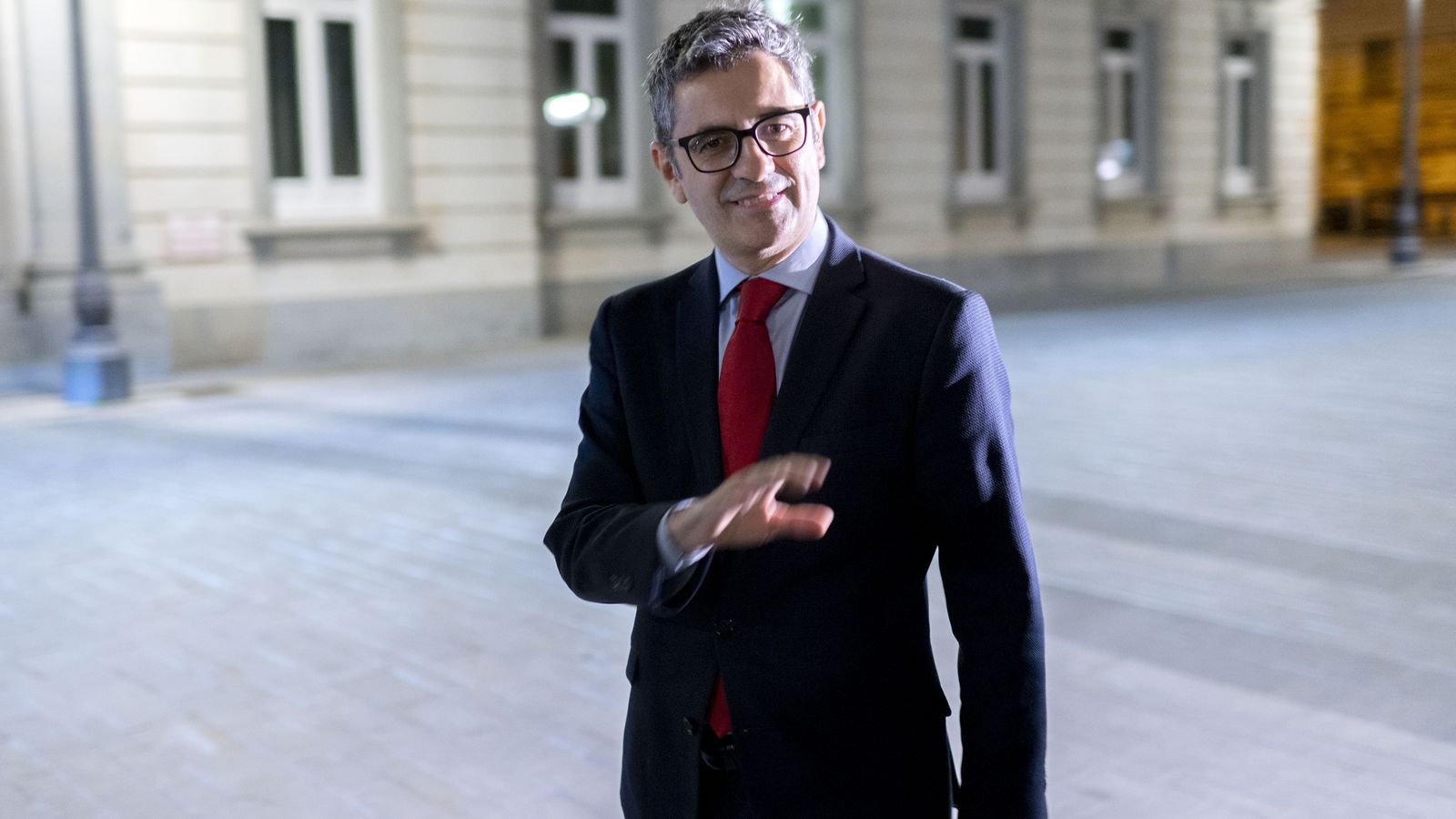 Bolaños, aquest dijous