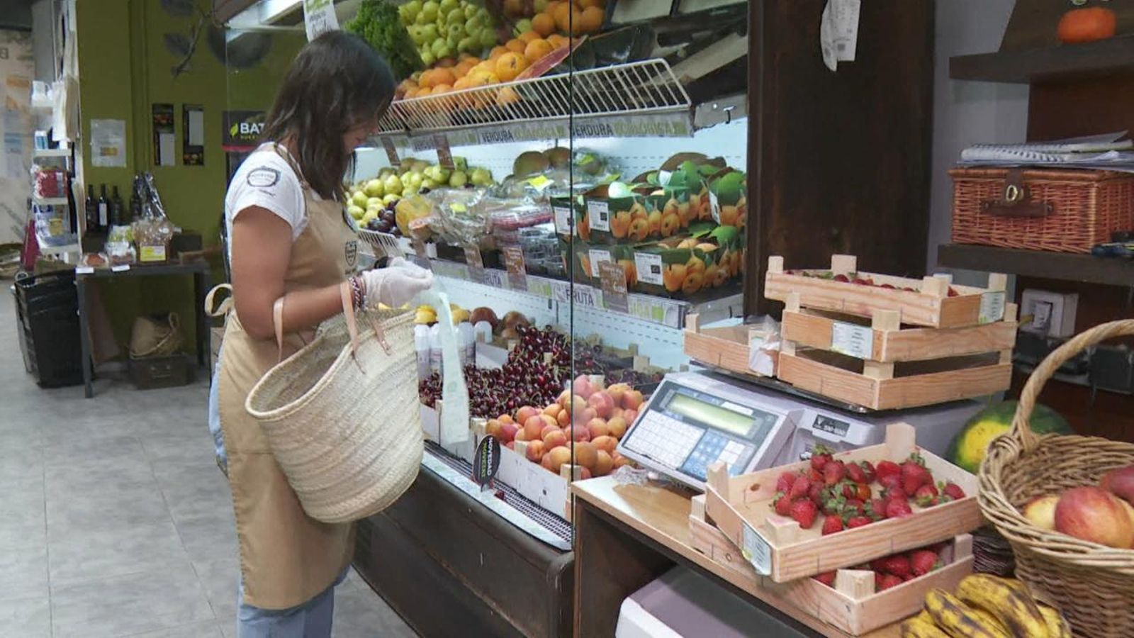 Llei malbaratament aliments