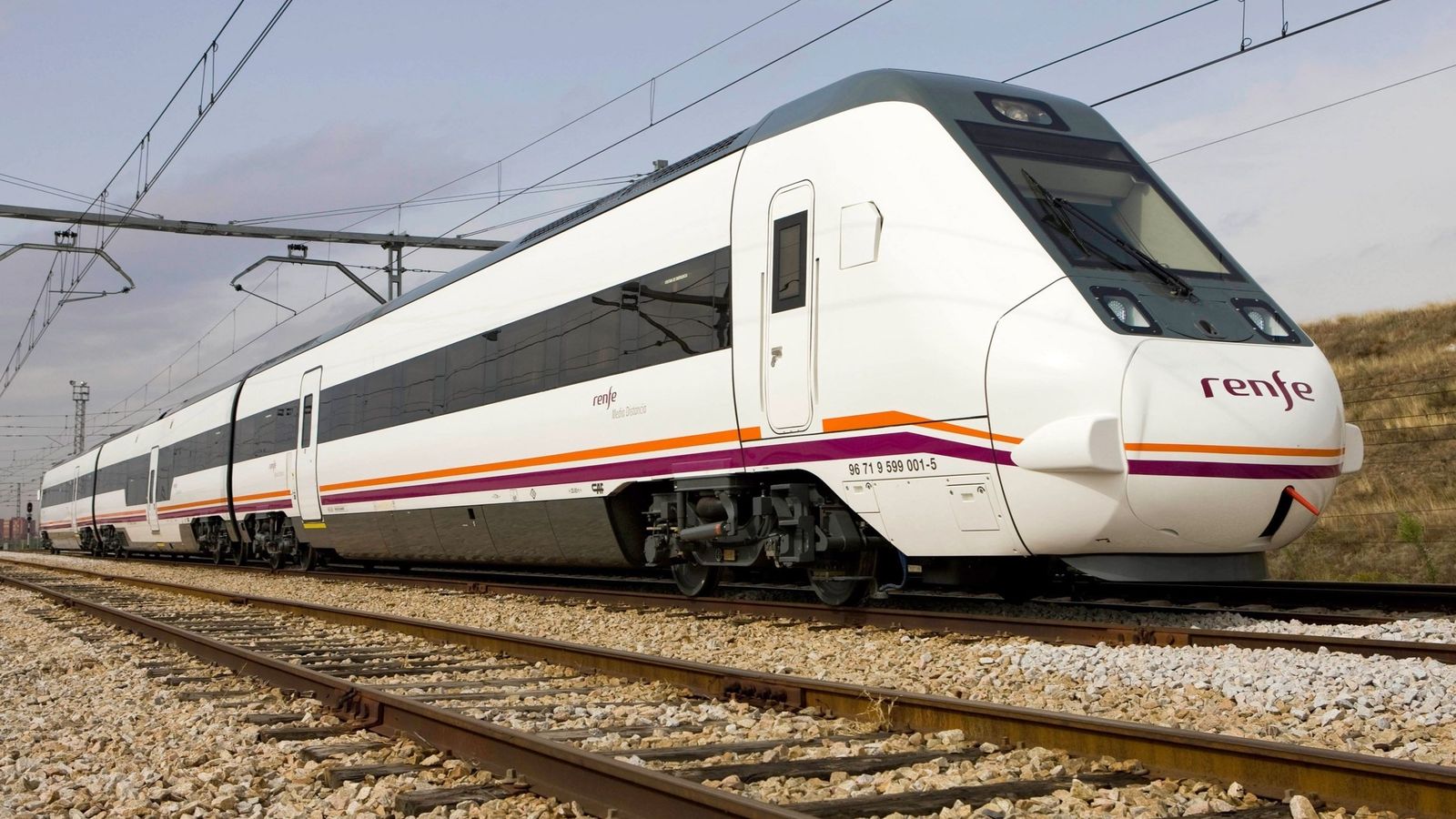 Els treballs pretenen previndre problemes d'inundabilitat en el tram de la infraestructura ferroviària que travessa Benifaió