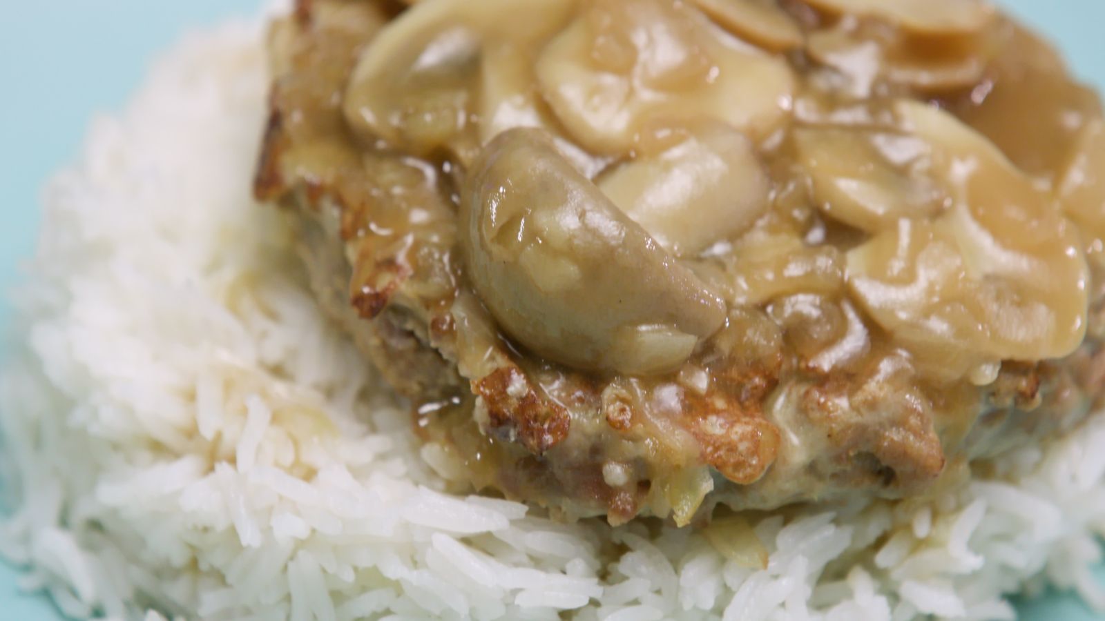“Loco moco”