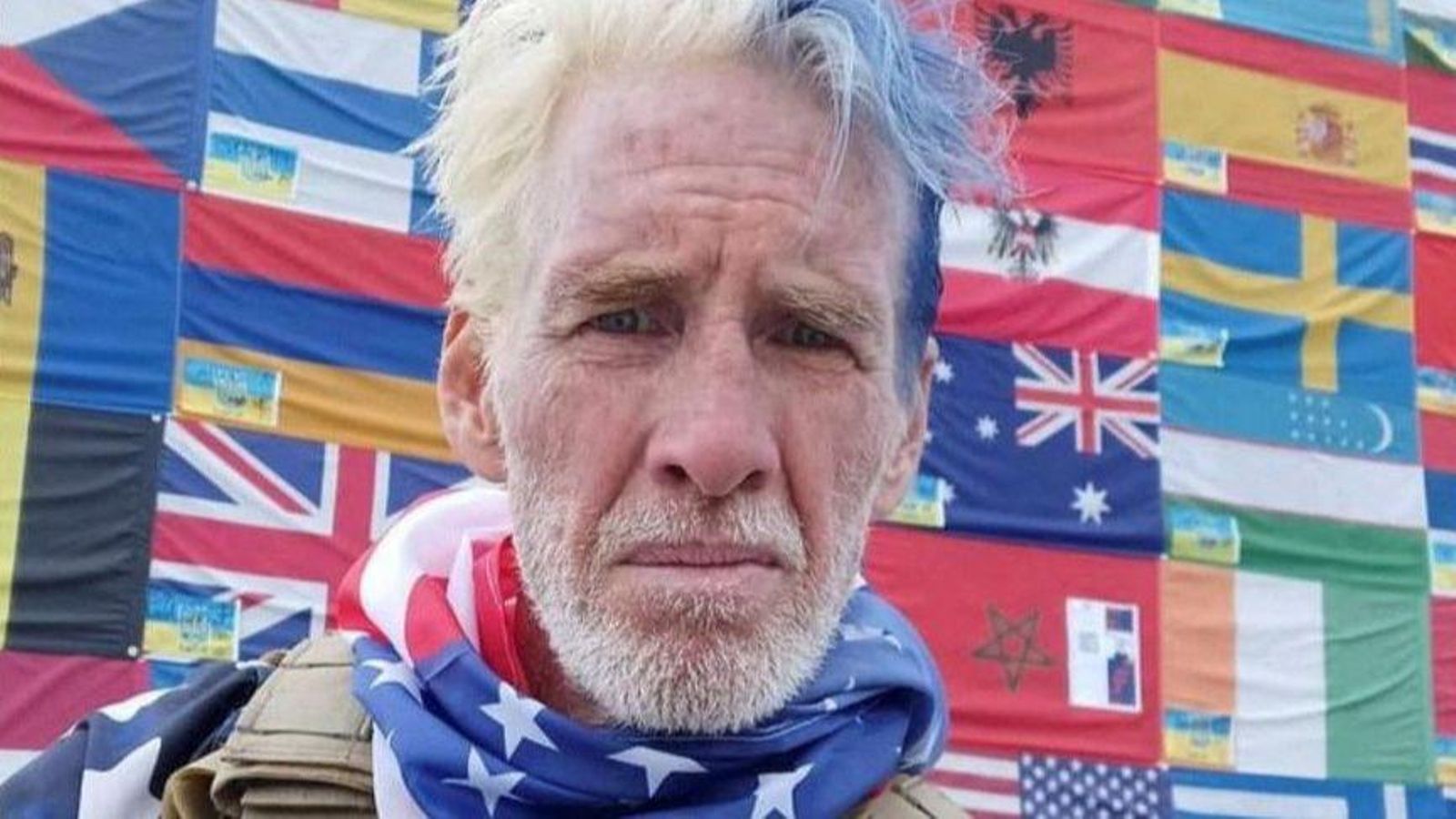 Ryan W. Routh, sospitós de l'intent d'assassinat de Donald Trump a Florida