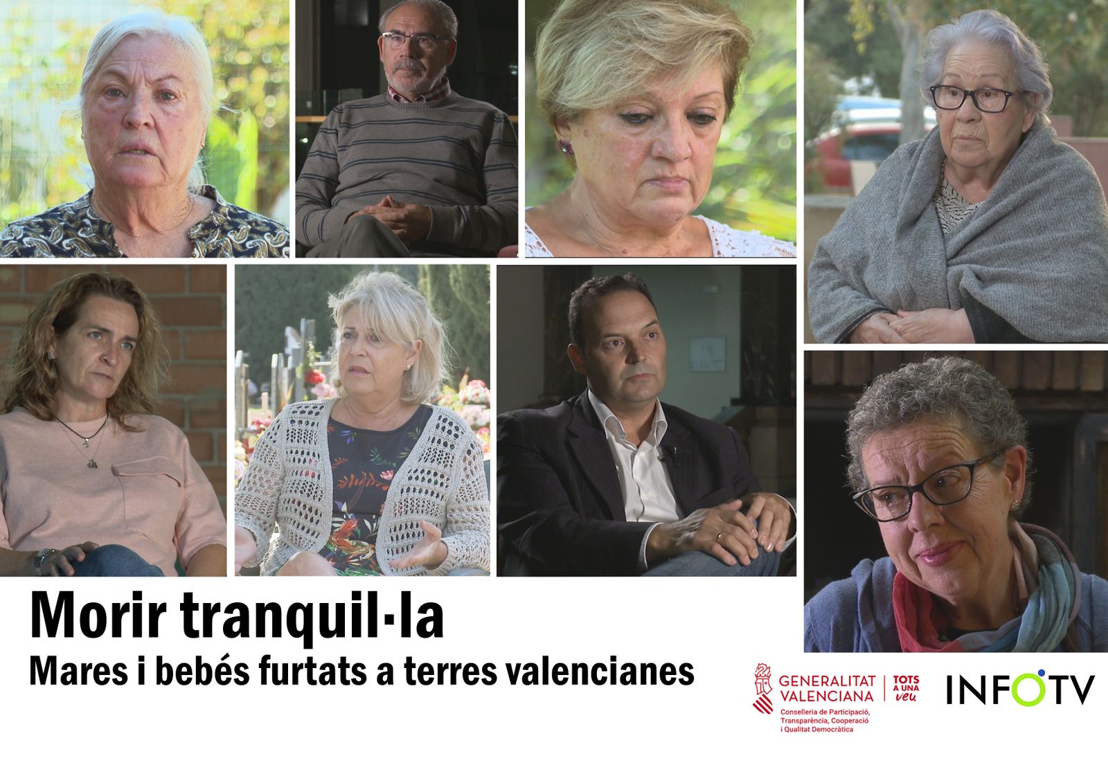 Morir tranquil·la