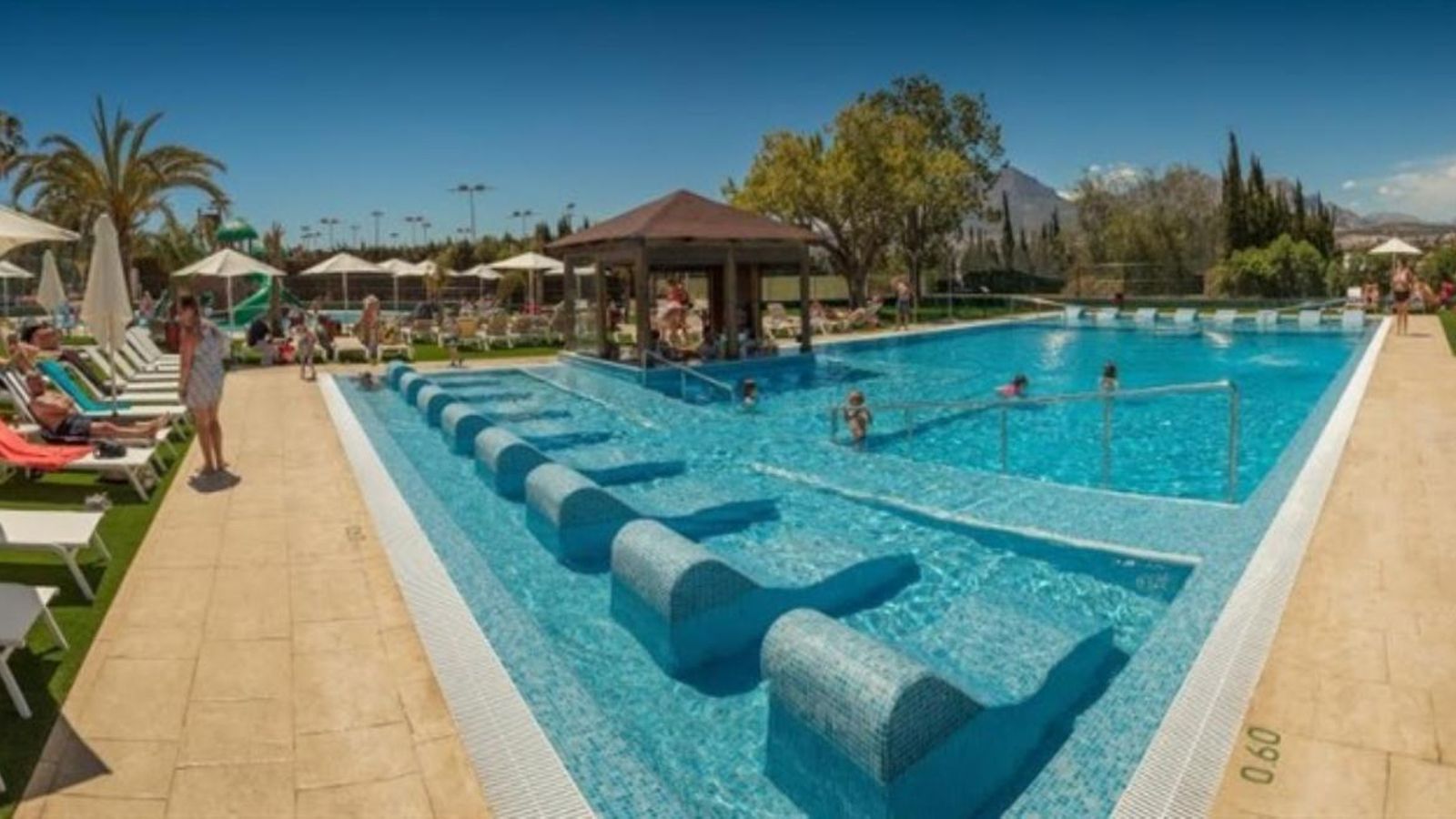 Hotel a Benidorm
