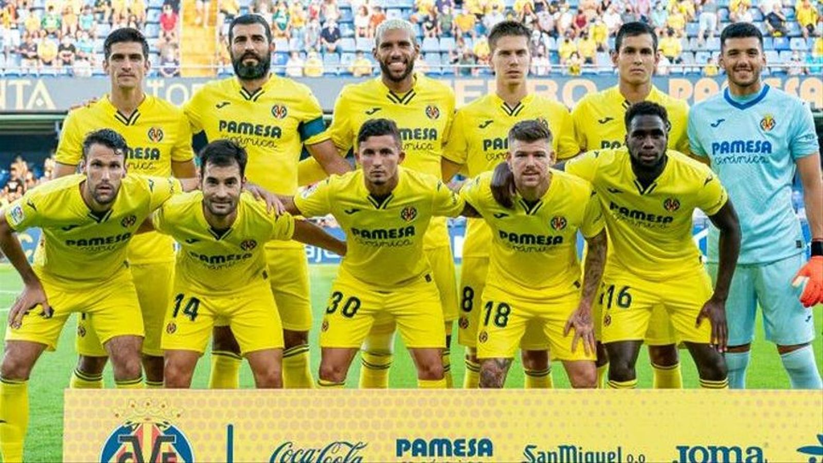 El CSD ajorna el partit Vila-real-Alabés