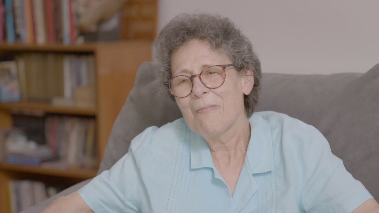 Un documental sobre l'experiència pedagògica docent de Marifé Arroyo al poble de Barx entre els anys 1974 i 1981.