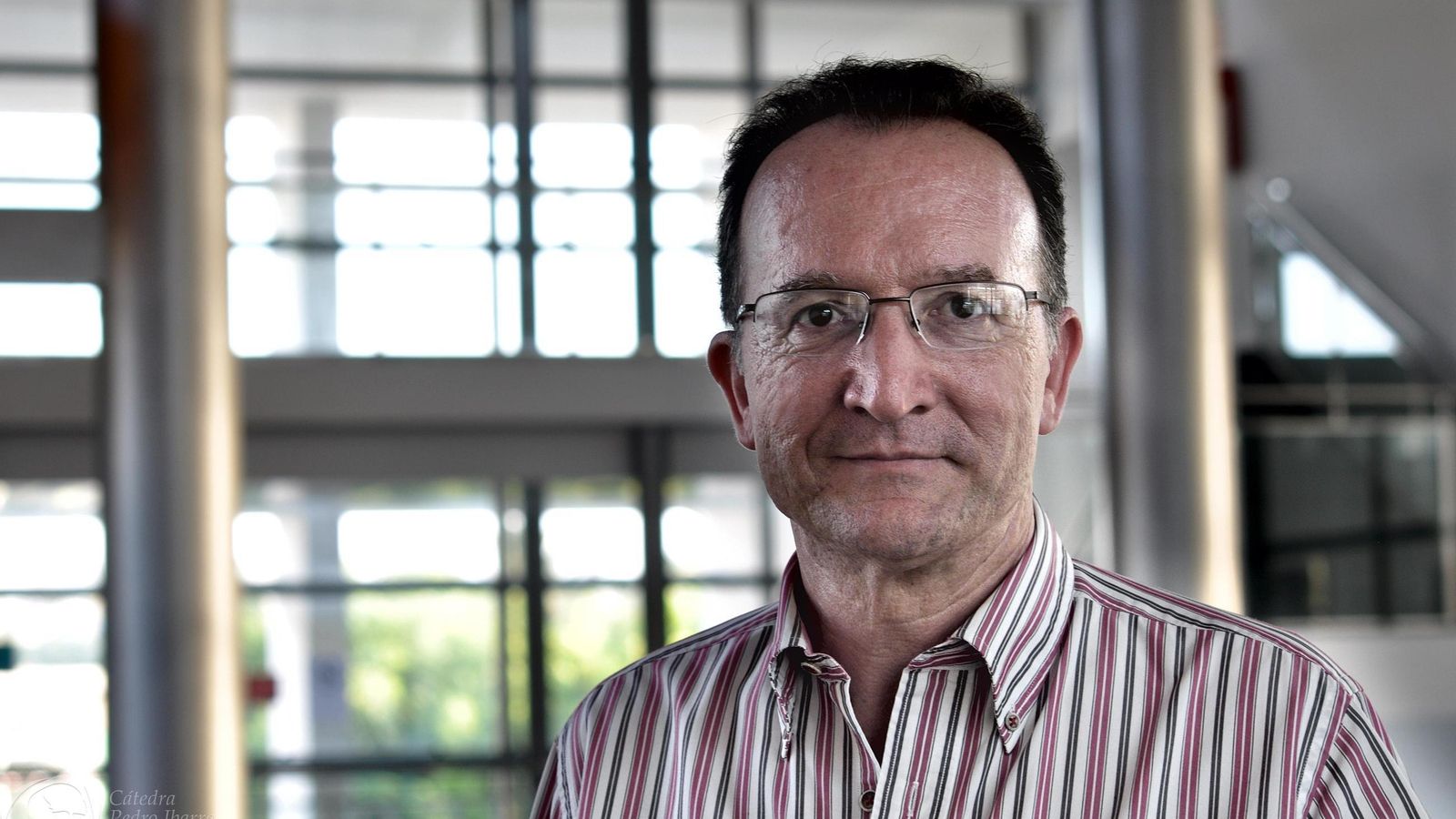 Julián Montesinos