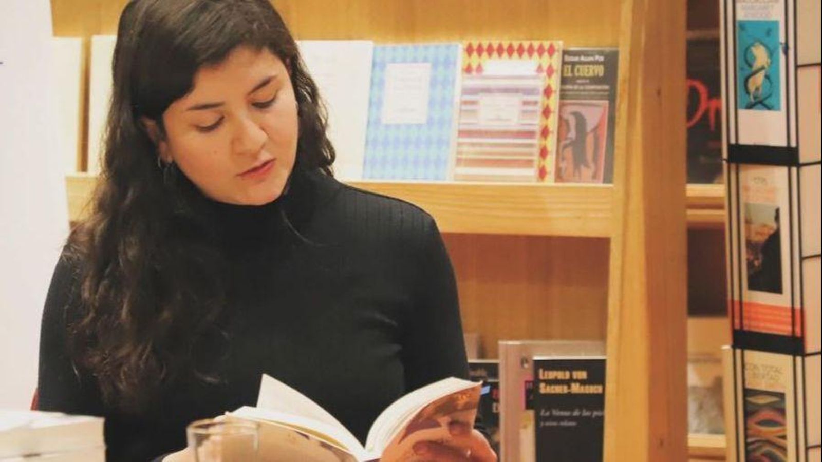 Micaela Paredes ha sigut reconeguda amb el premi entre les 1.035 obres presentades