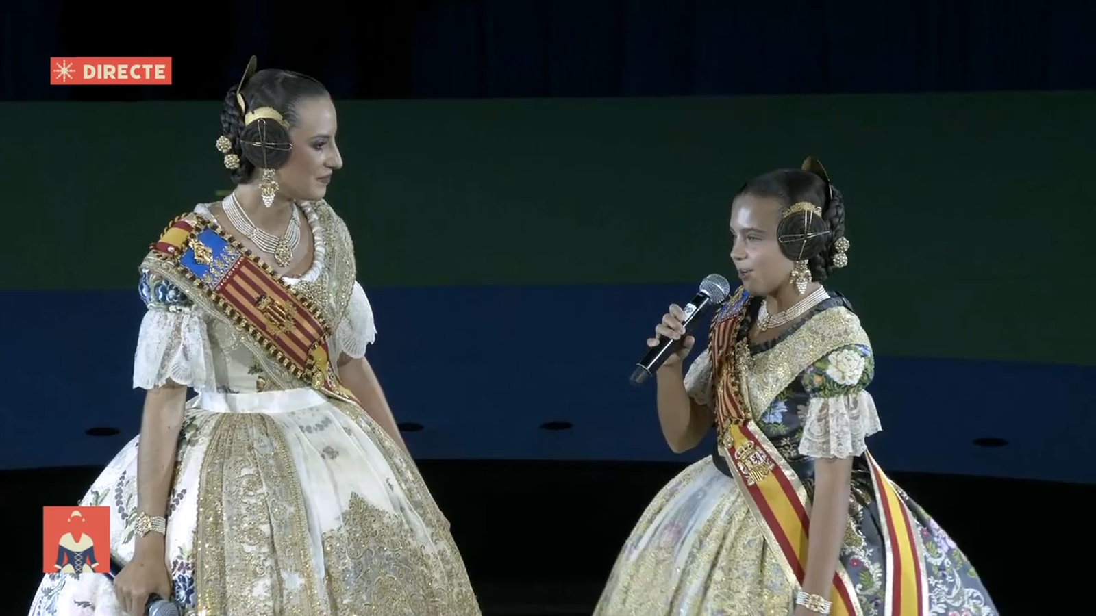 28.09.2024 | ELECCIÓ CORT D'HONOR FALLES 2025 | PRIMERA PART