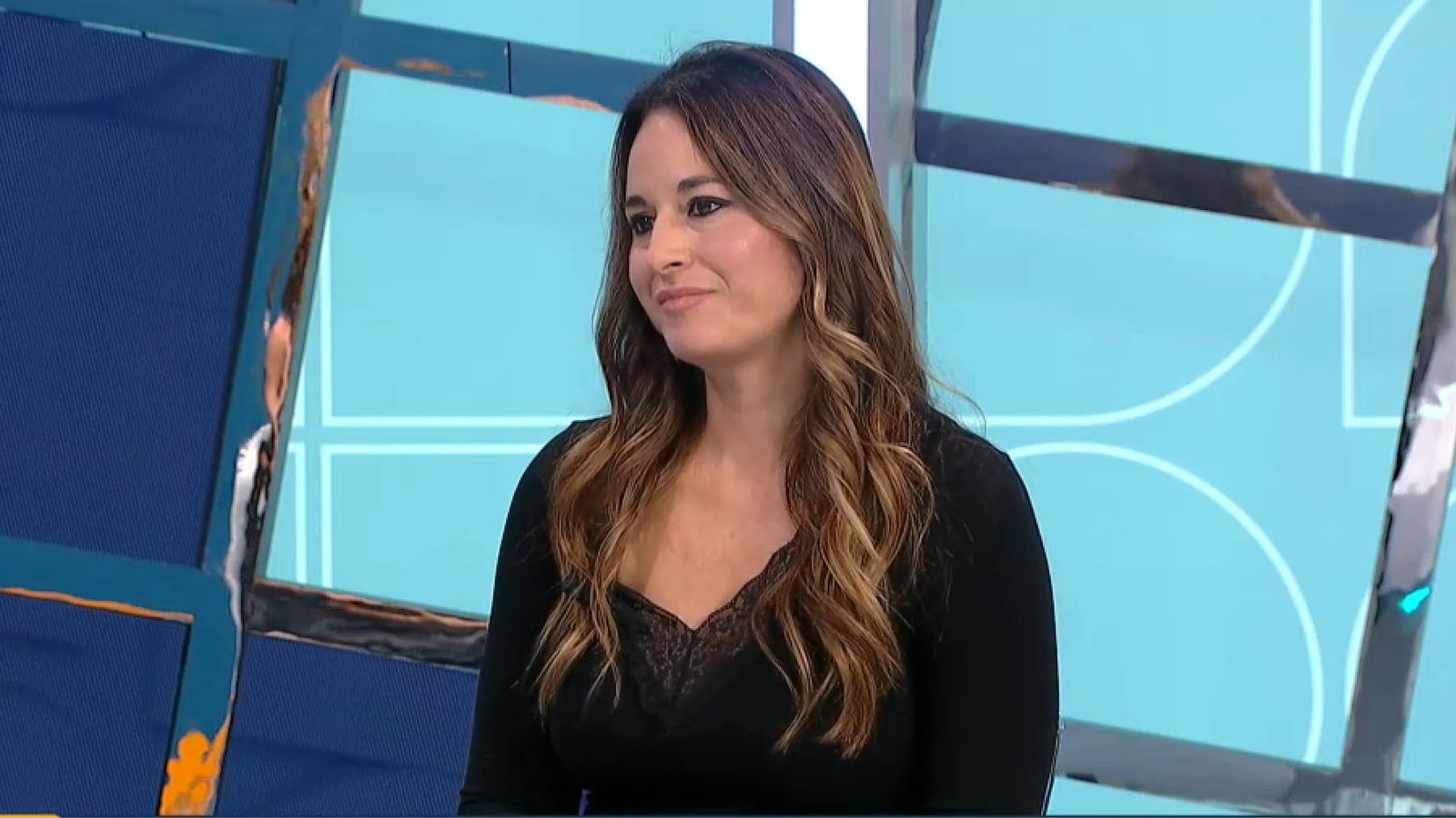 Entrevista a la comissionada especial del govern espanyol per a la reconstrucció, Zulima Pérez