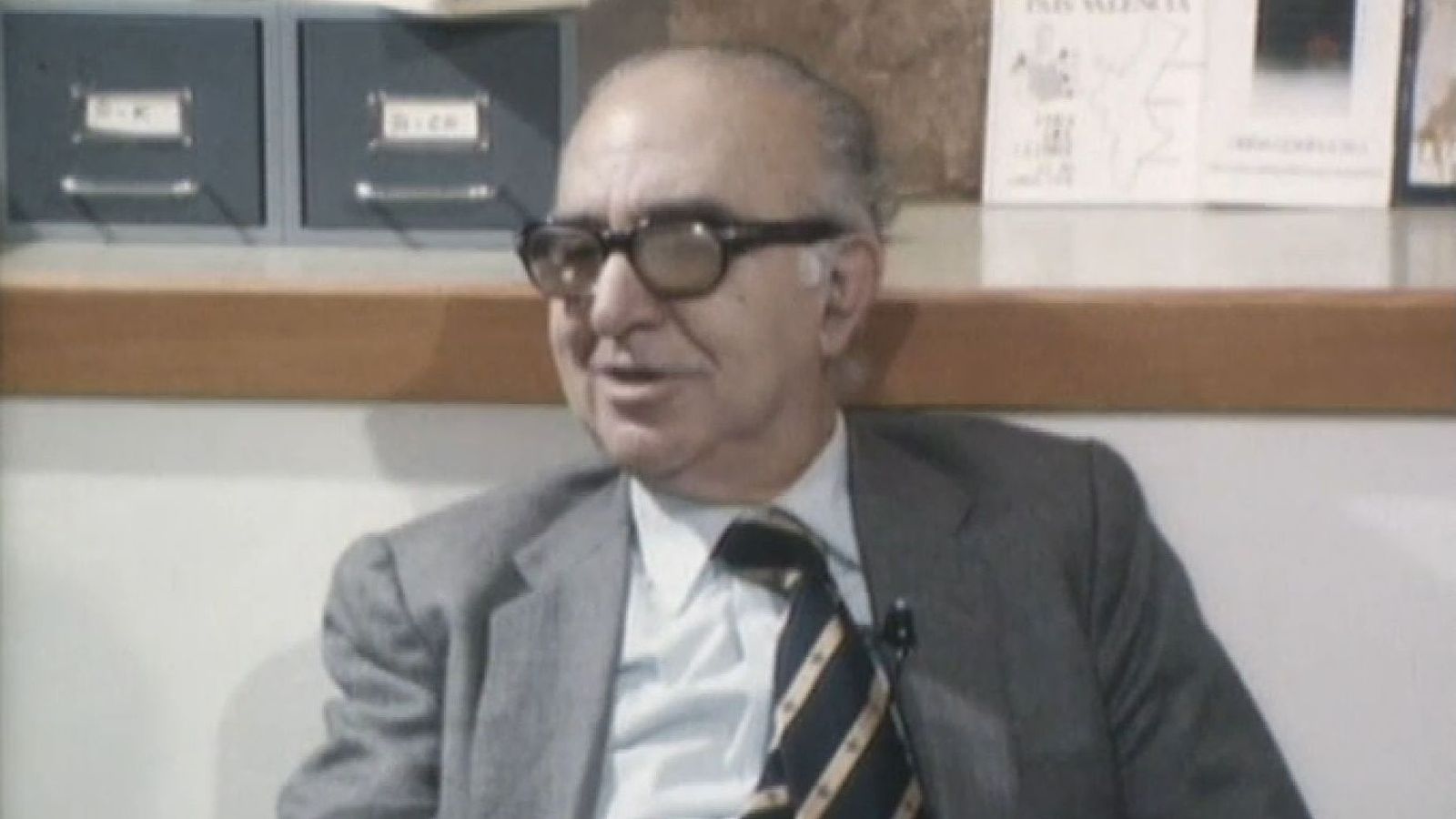 Quatre dècades sense Sanchis Guarner, el filòleg que va reconstruir la identitat dels valencians