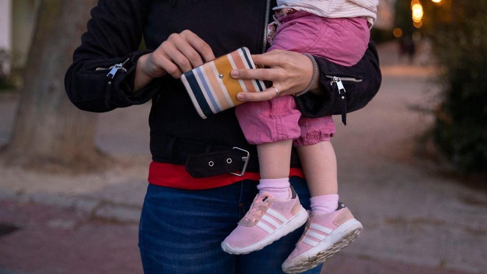 Un 30,4% dels menors de 18 anys a la Comunitat Valenciana està en risc de pobresa