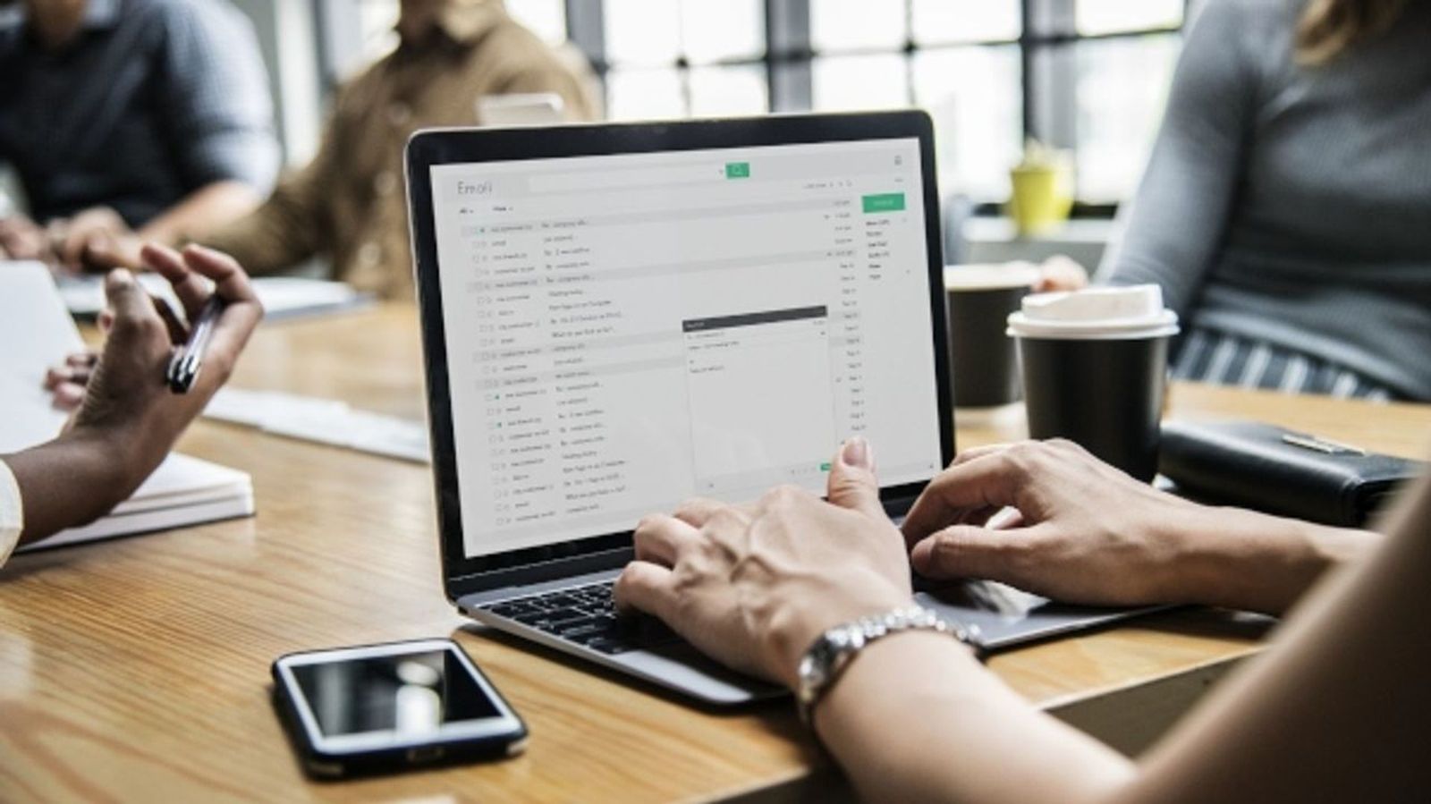 09.04.2019 | Xarxes | Gmail permetrà programar els correus electrònics