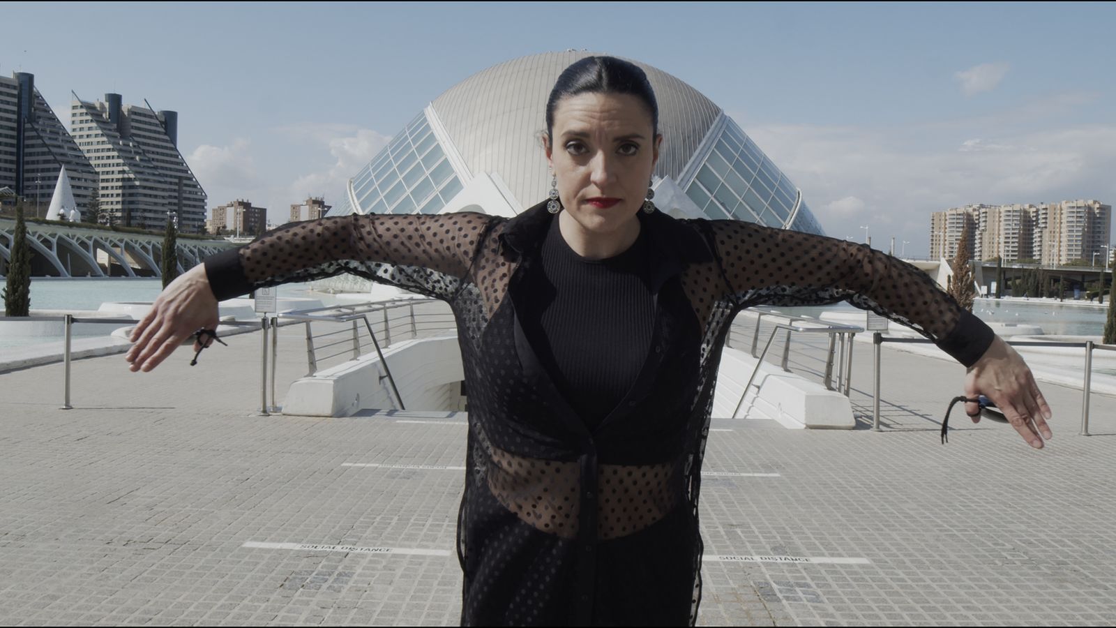 En dansa | Elena Martínez