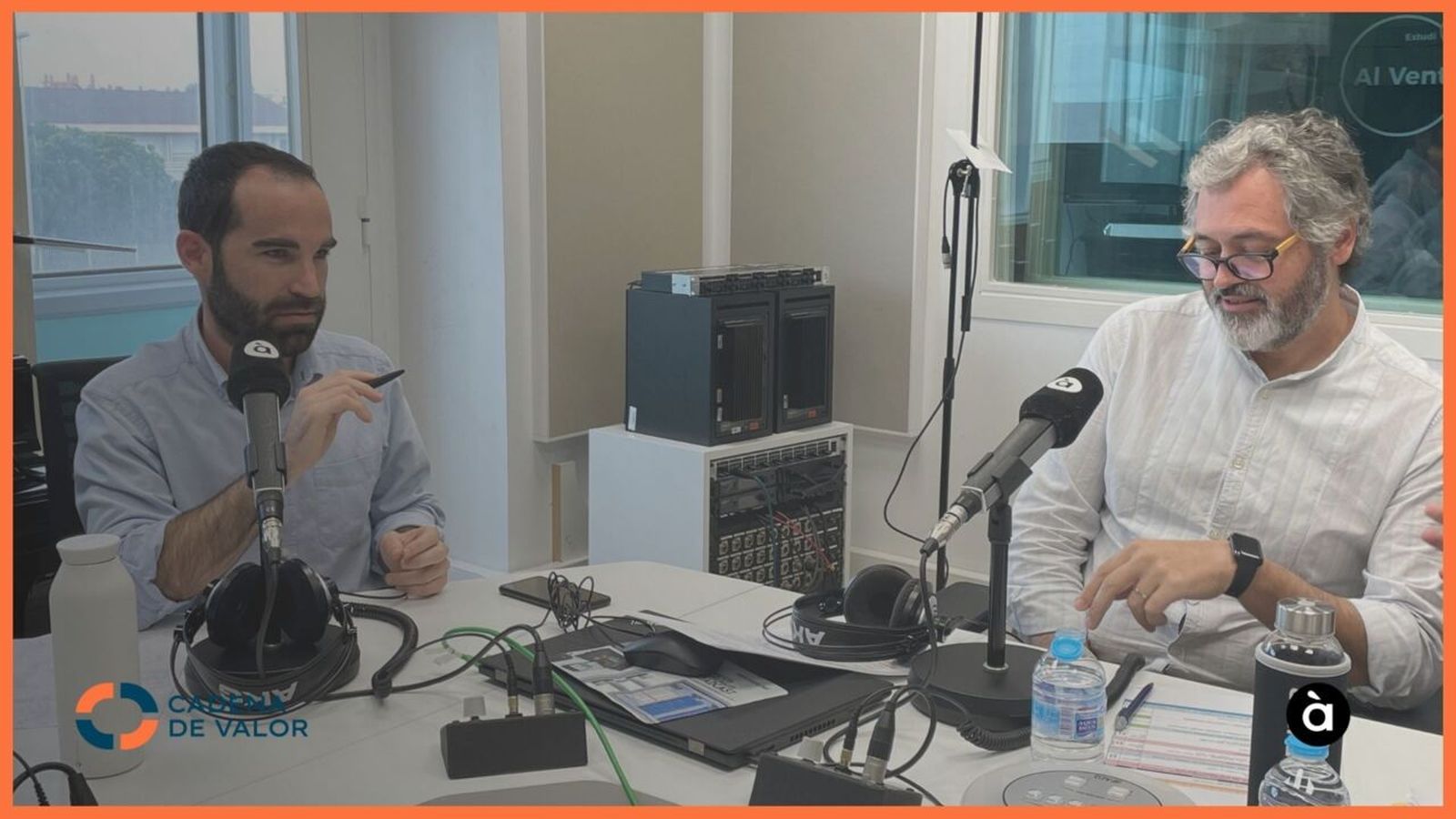 27.06.2023 | Cadena de valor | Salut i esport: l’economia digital a través de les APPS