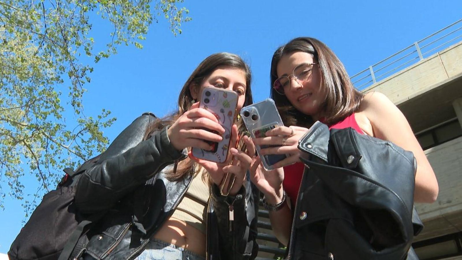 Impacte psicològic de tiktok