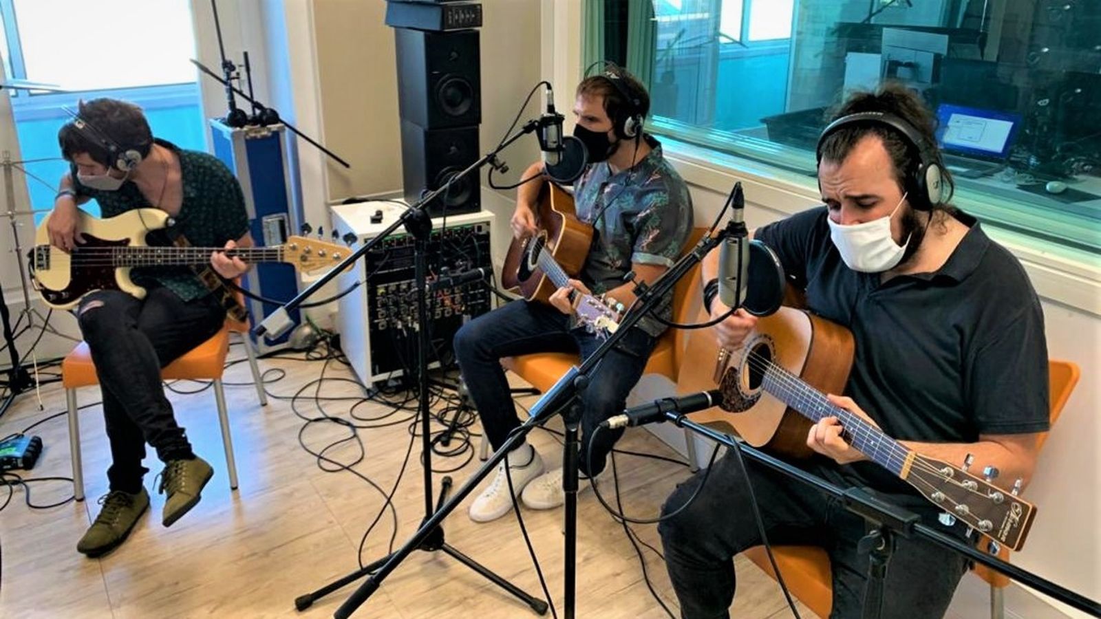 20.08.2020 | Tercera hora: Furya