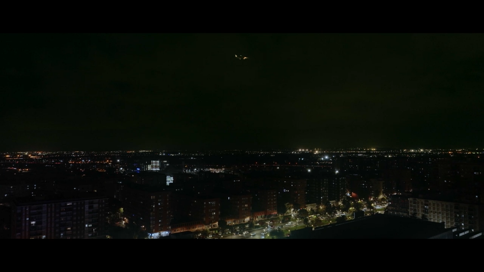 L'hora fosca | La desaparició de Rosana