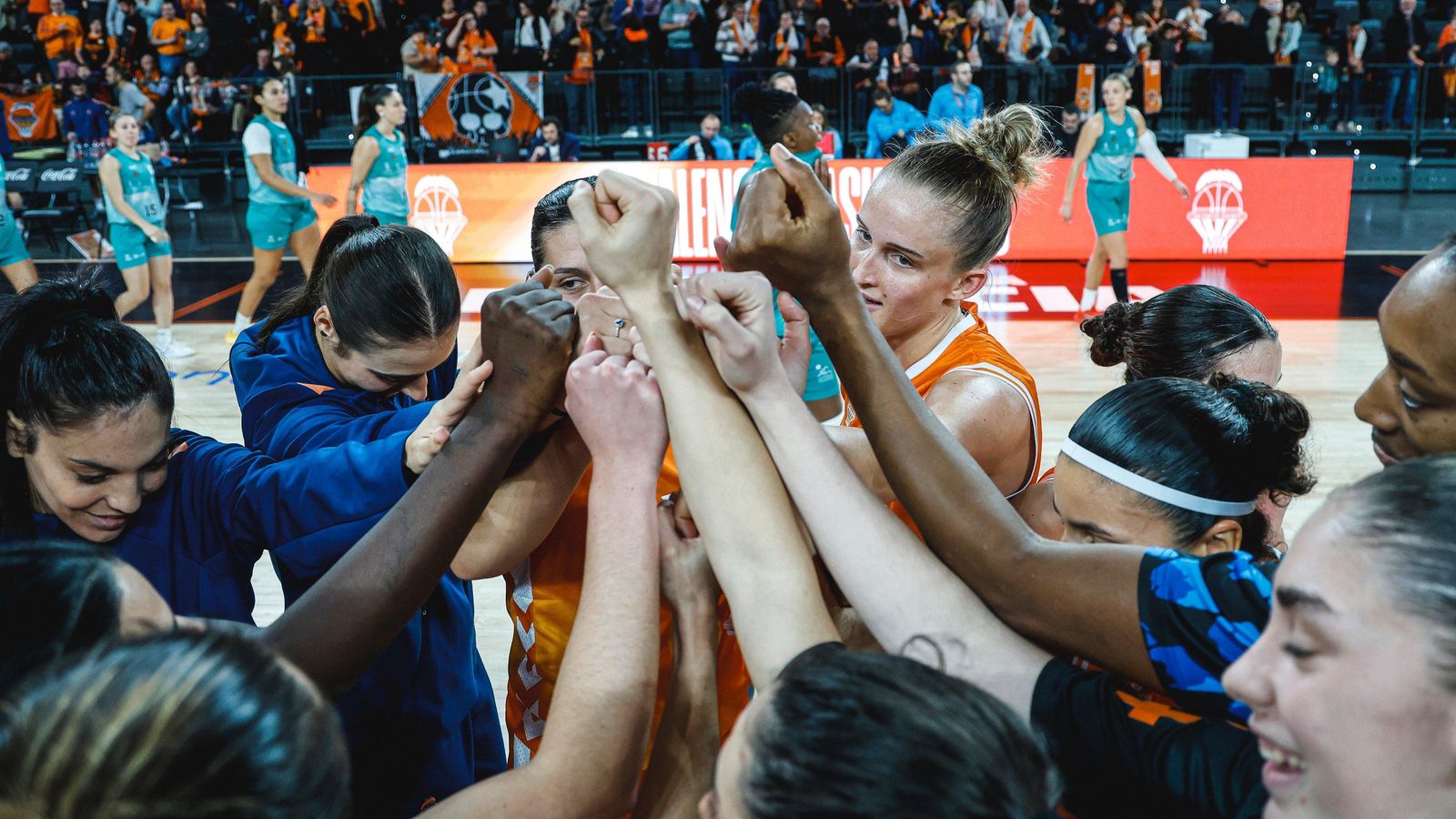 Demà dimecres a les 19 h continua la Lliga Femenina Endesa