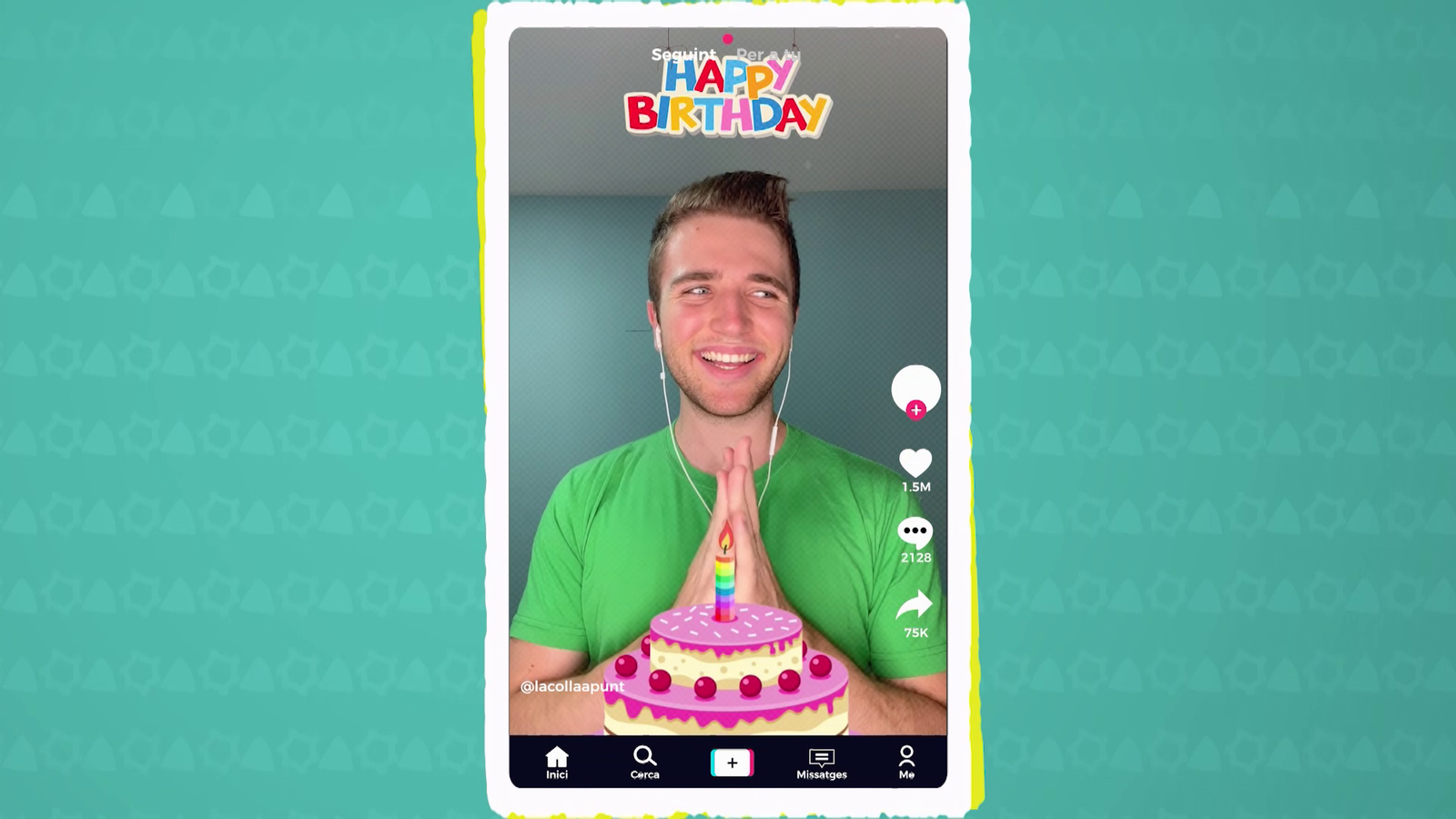 El Cosí de La Colla | Aniversaris incòmodes