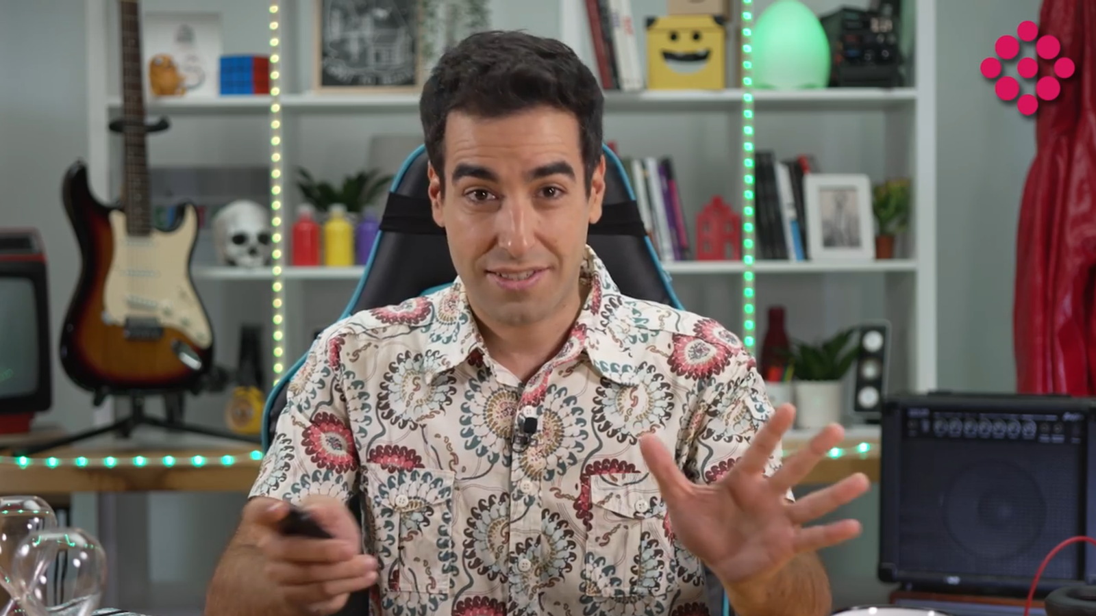 5 cèntims | El restaurant. Nivell A2