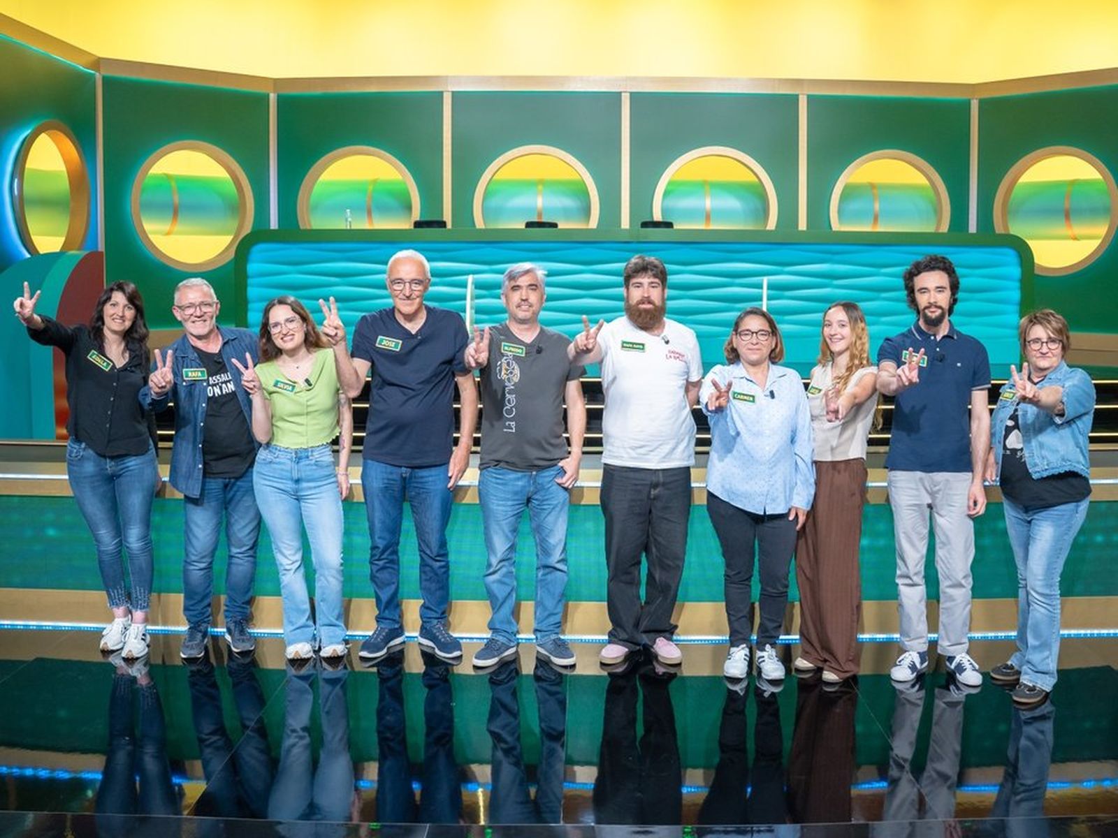 15.09.2026 | A la saca