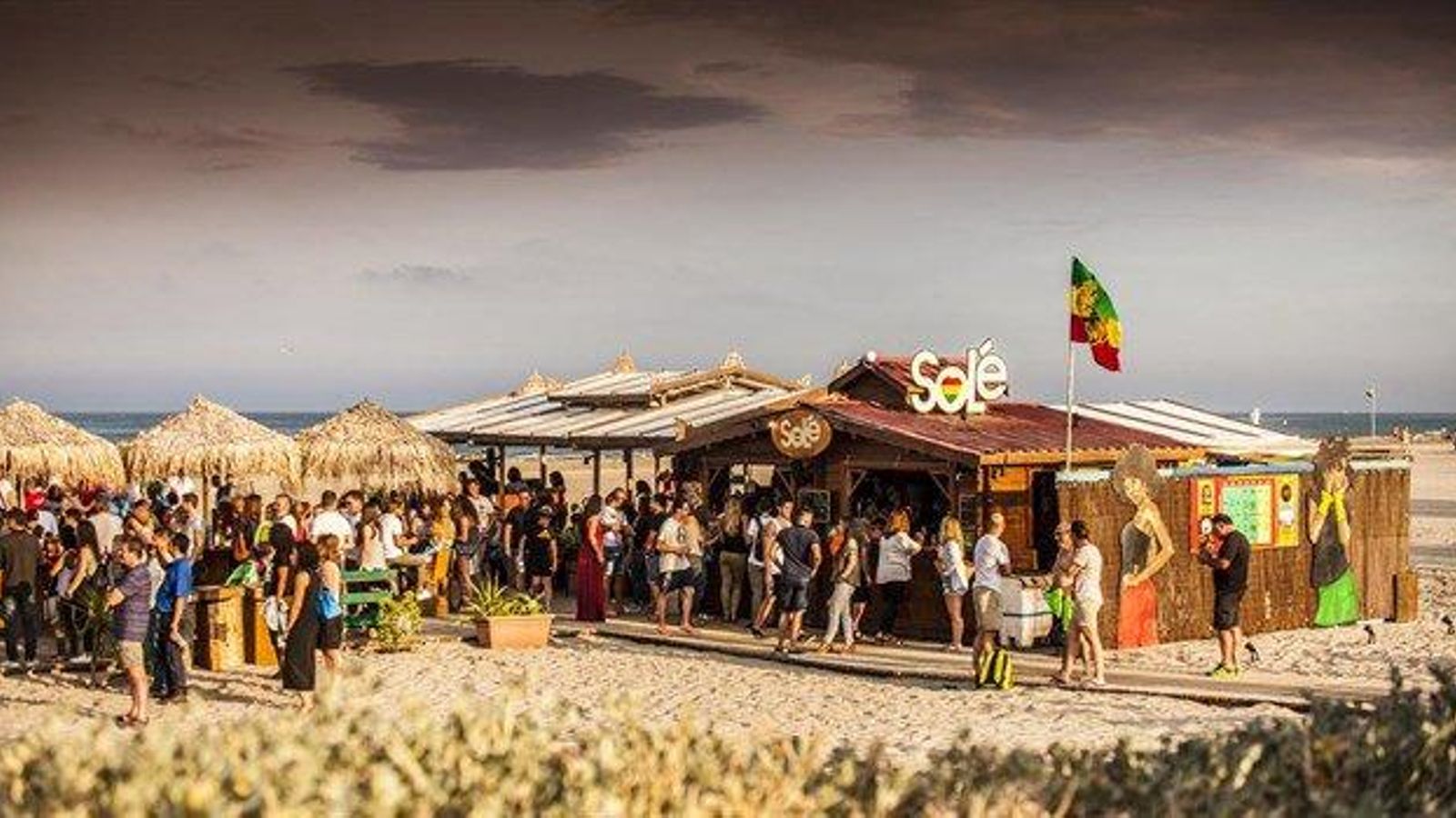 Festival Rototom Sunsplash