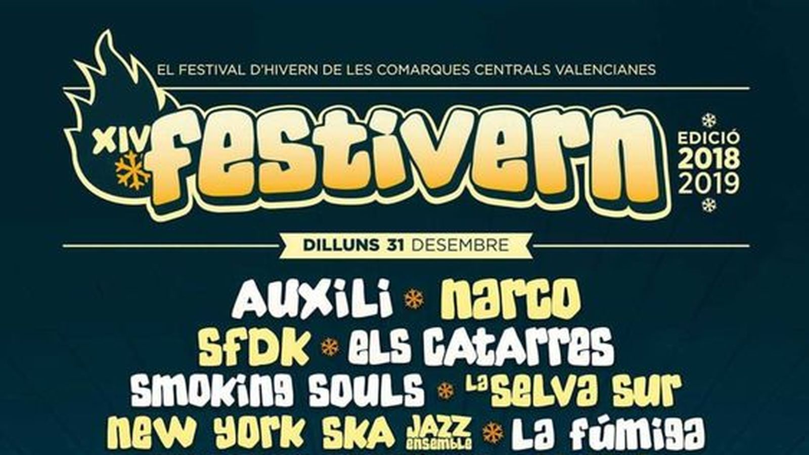 26.12.2018 | Acústic de Mari Luz, una cantant d\'origen extremeny